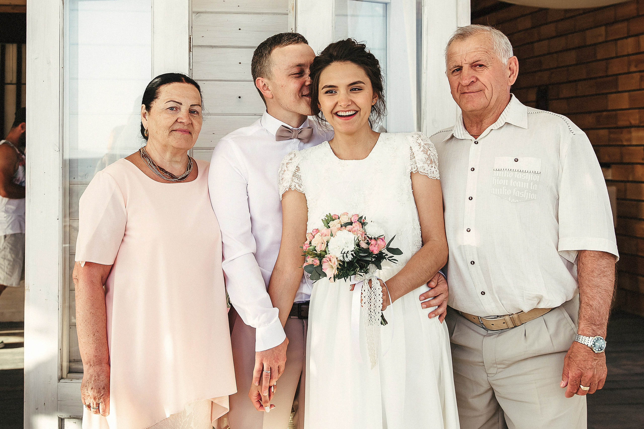 Свадебная фотосессия Анапа, свадьба на море. Свадебный и семейный фотограф Анапа