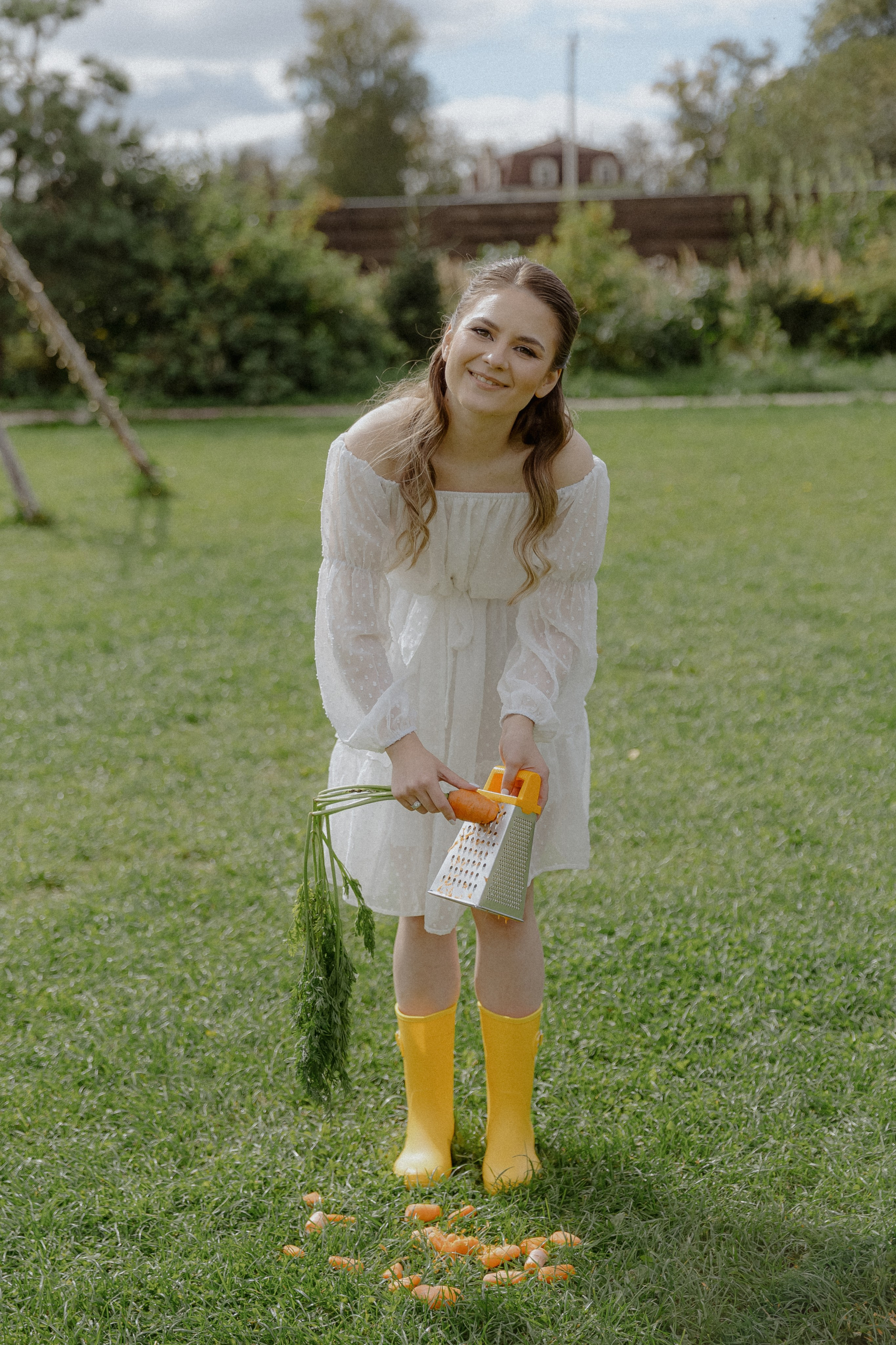 Wedding day Неш и Татьяна. Свадебный фотограф Колесников Антон