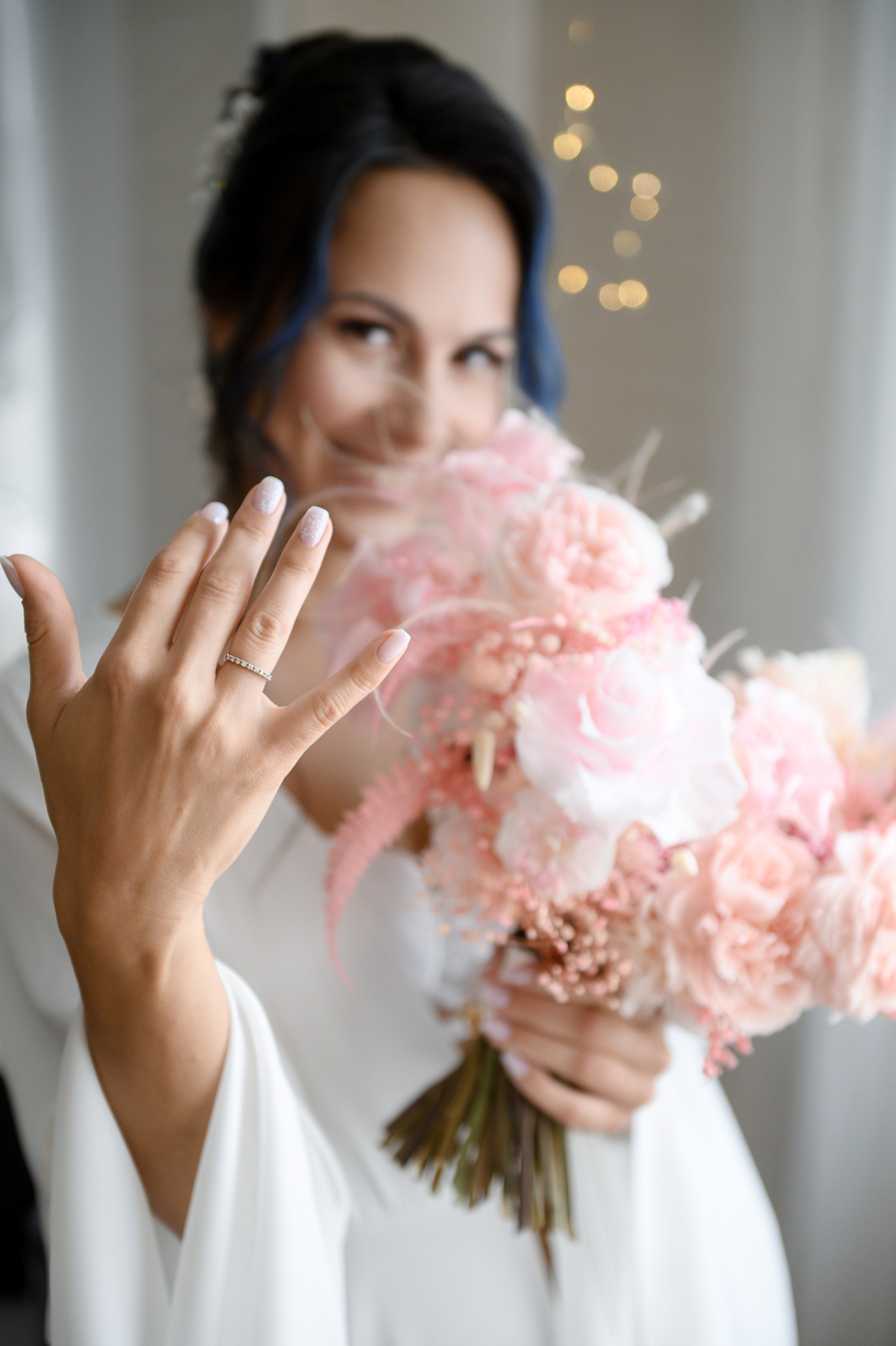 Ваня & Карина. Фотограф Микита Ласица