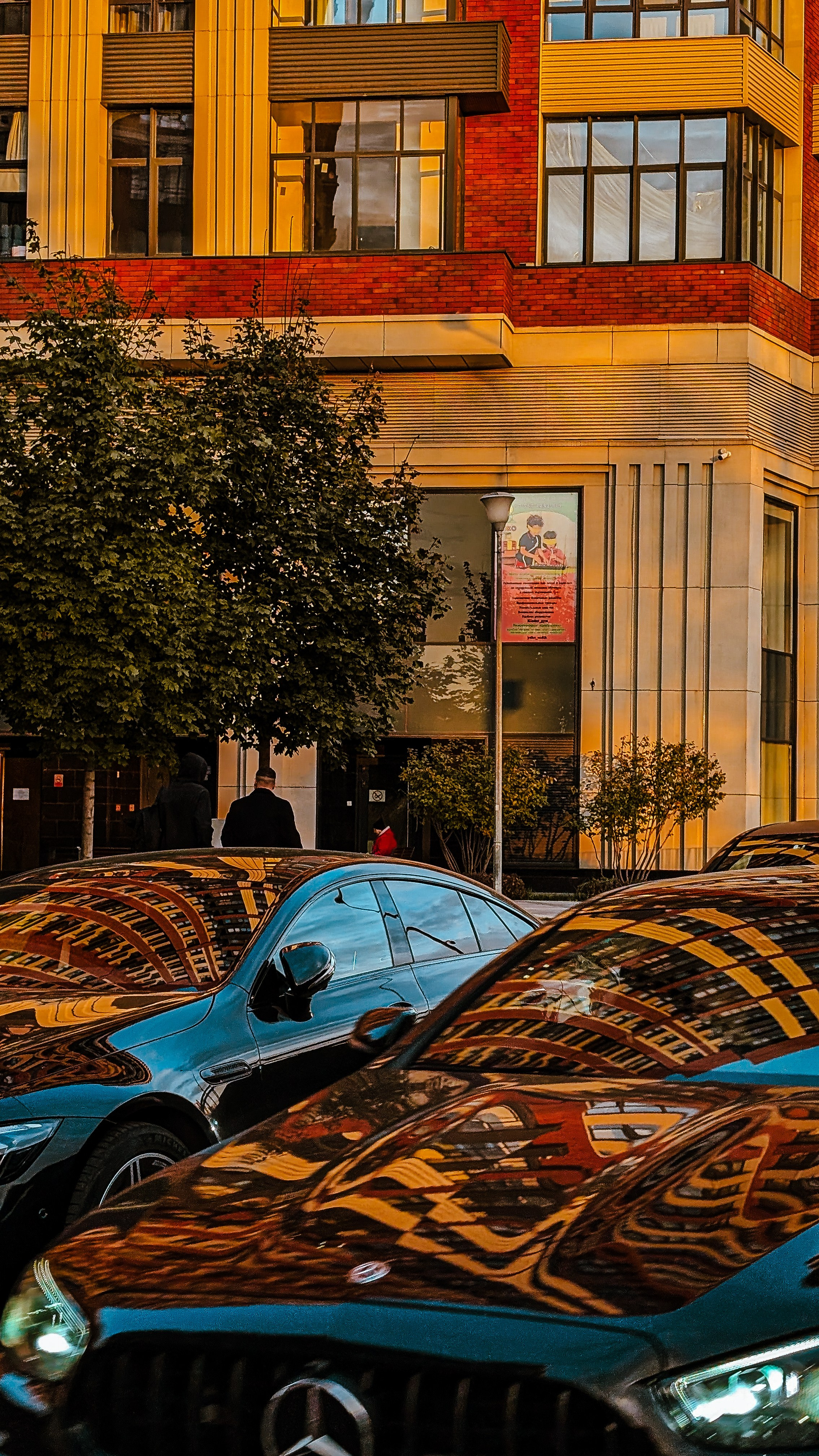 Мобильная фотография. Интерьерный и портретный фотограф в Москве Анна Моногарова