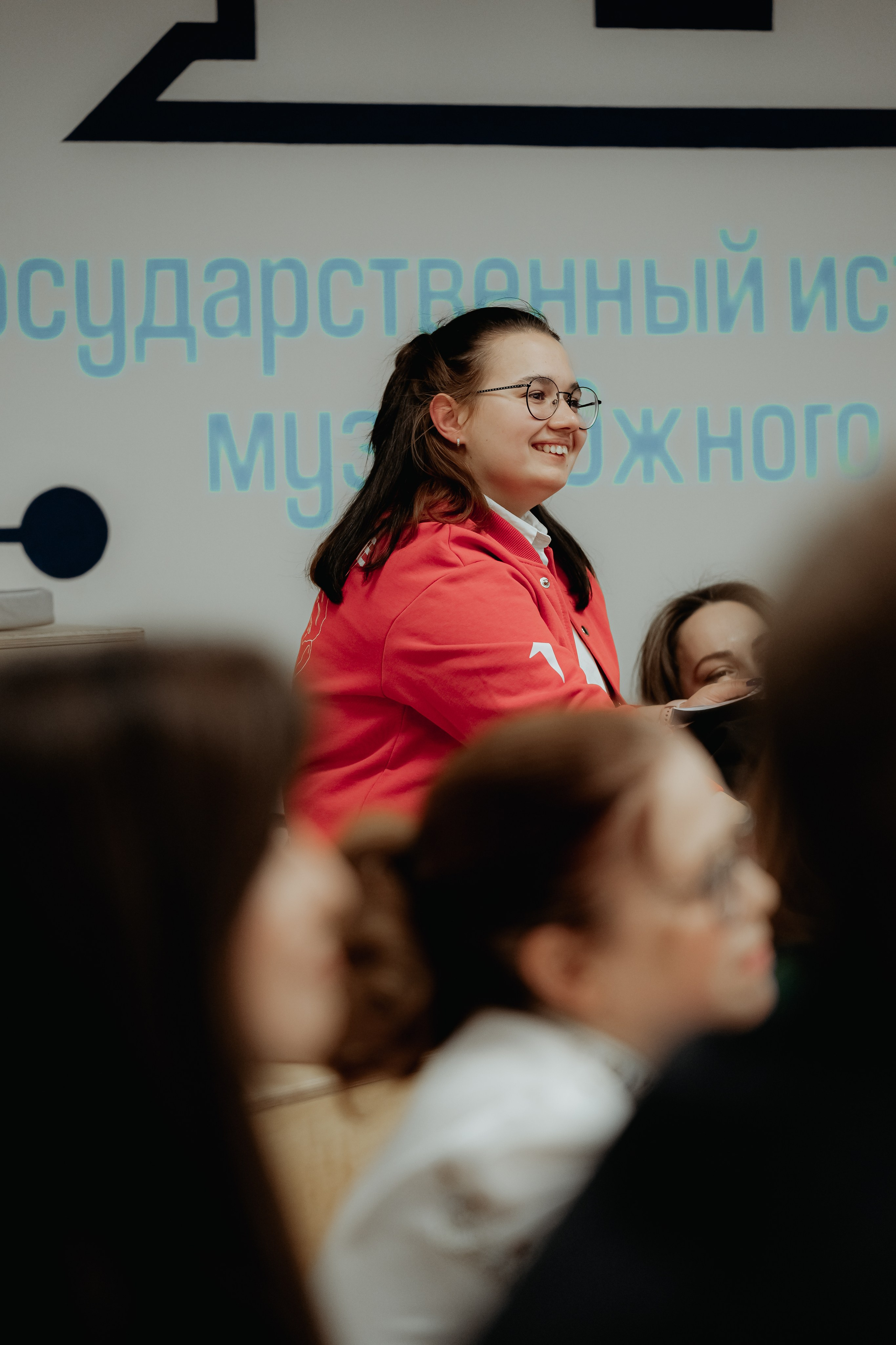 Конкурс специалистов в сфере государственной молодежной политики, ноябрь²⁰²⁵. Репортажный фотограф в Челябинске Анастасия Хмарук