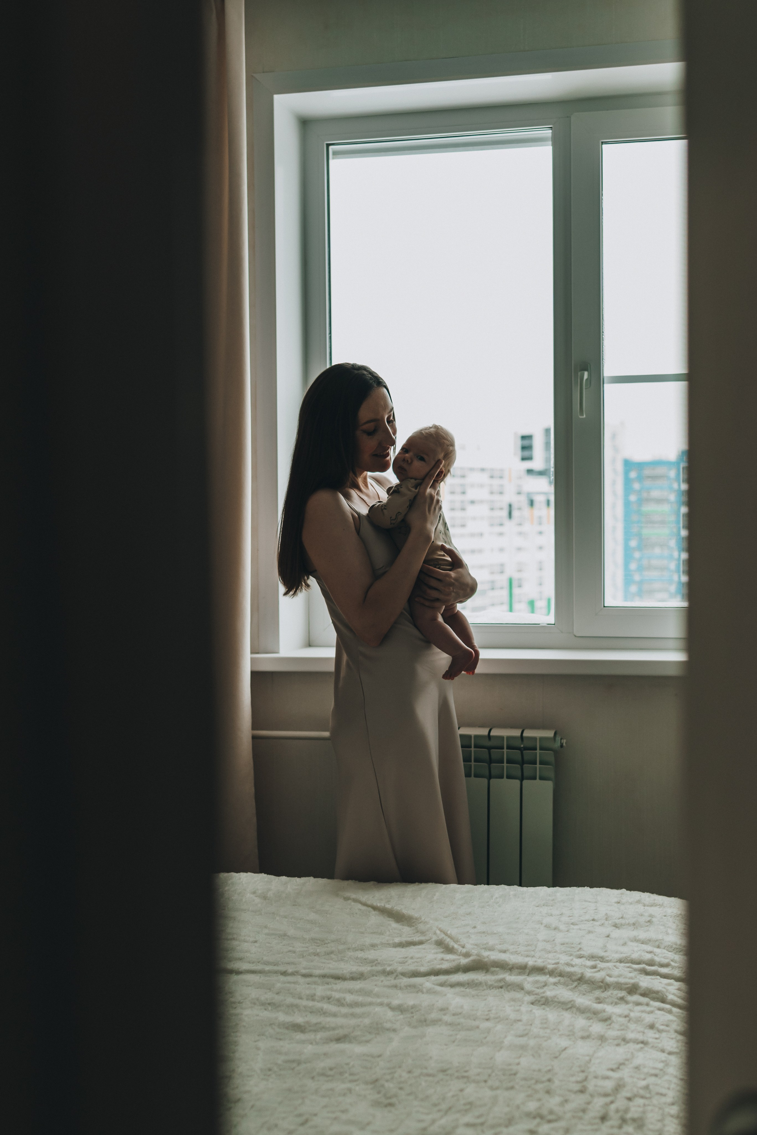 Sveta Dima Kira & Artem. Natalia Finch Photography — Family, Kids & Pet Photographer in Chicago, IL