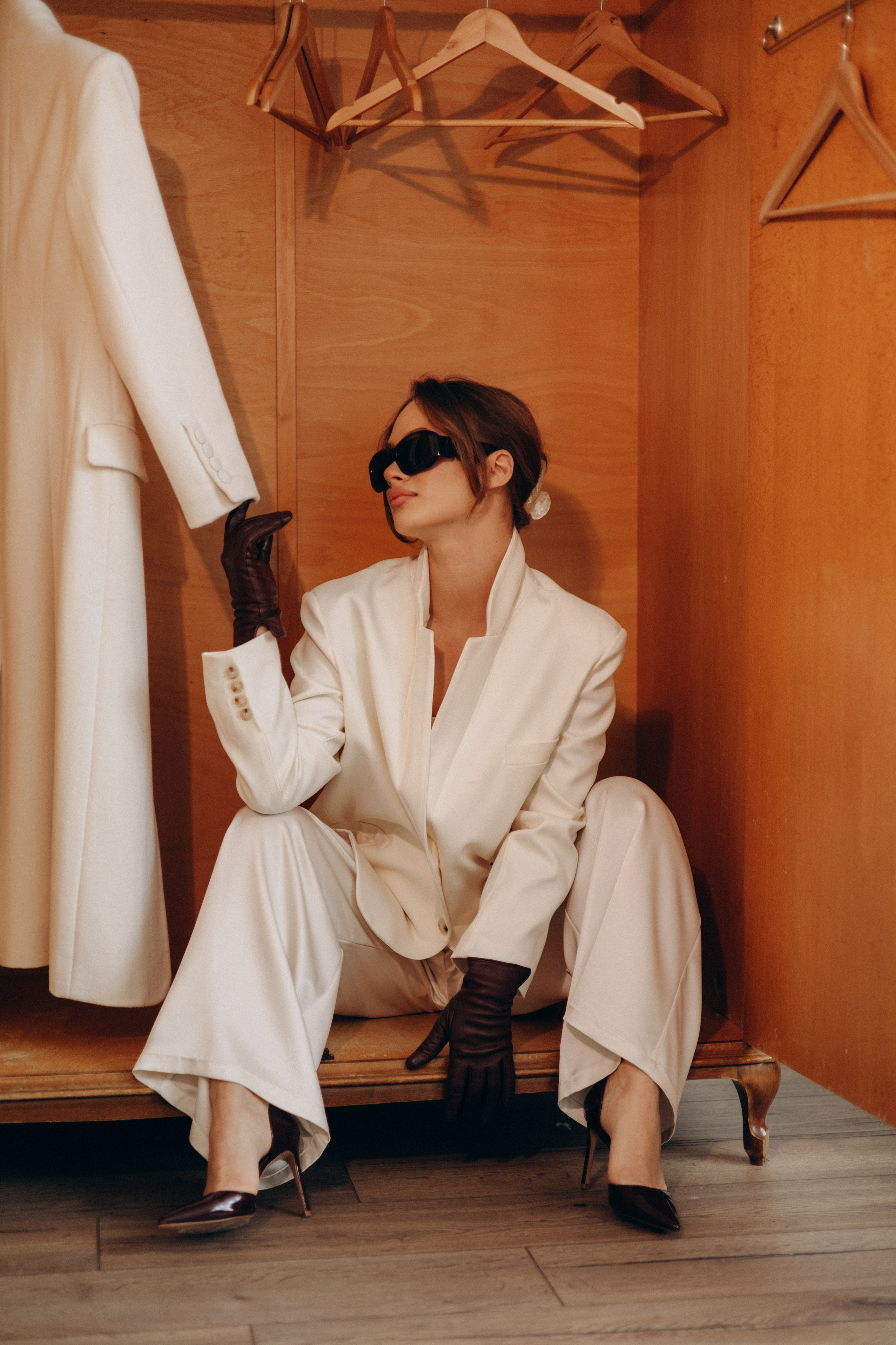 Юлия. Фотограф