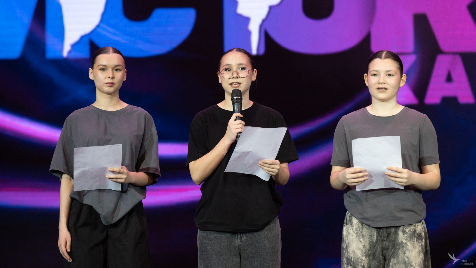 Танцевальный спектакль «Волшебный мир Тукая». Репортажный фотограф в Казани Павел Серпокрылов