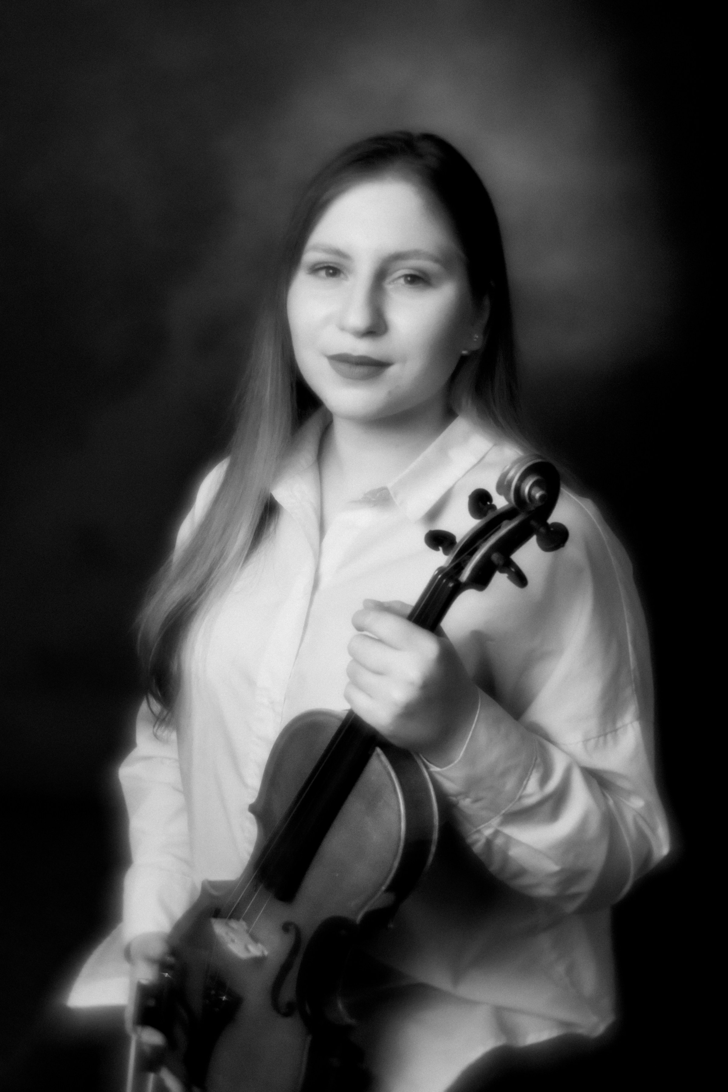 Музыка. Фотограф в Красноярске Оксана Корчагина