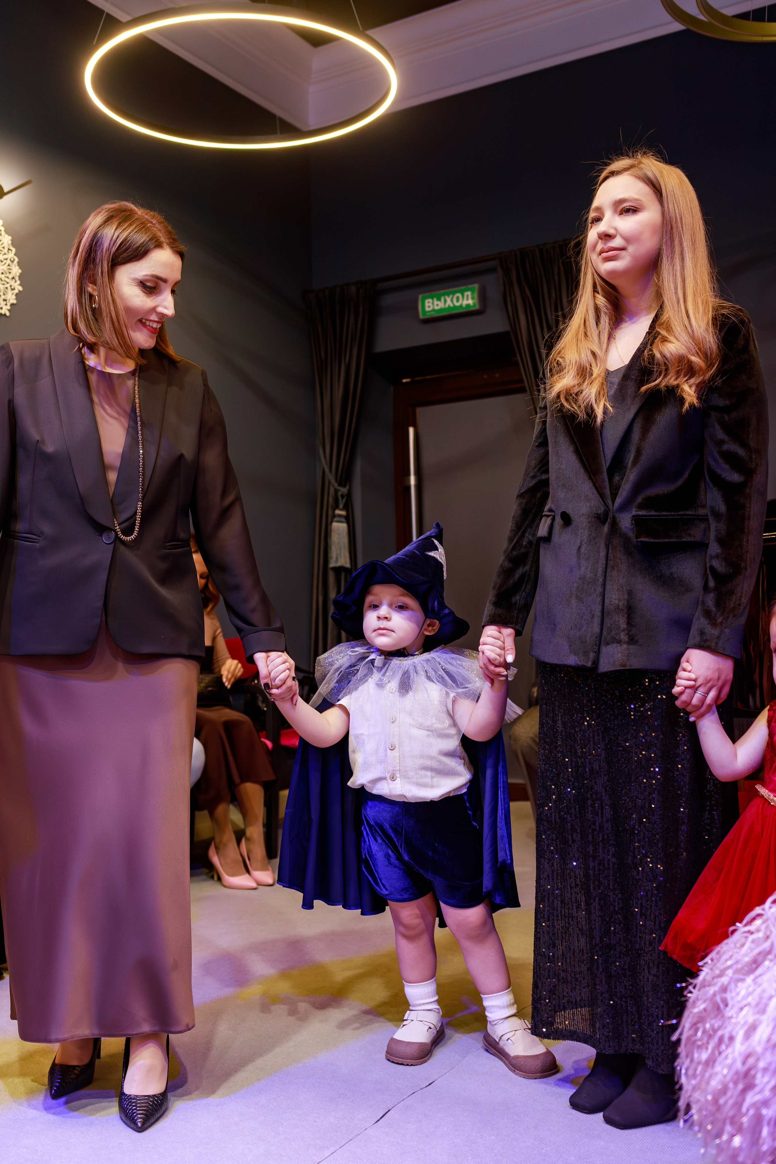 МЭЦ 2025. Семейный и детский фотограф в Краснодаре Ирина Лаврецкая