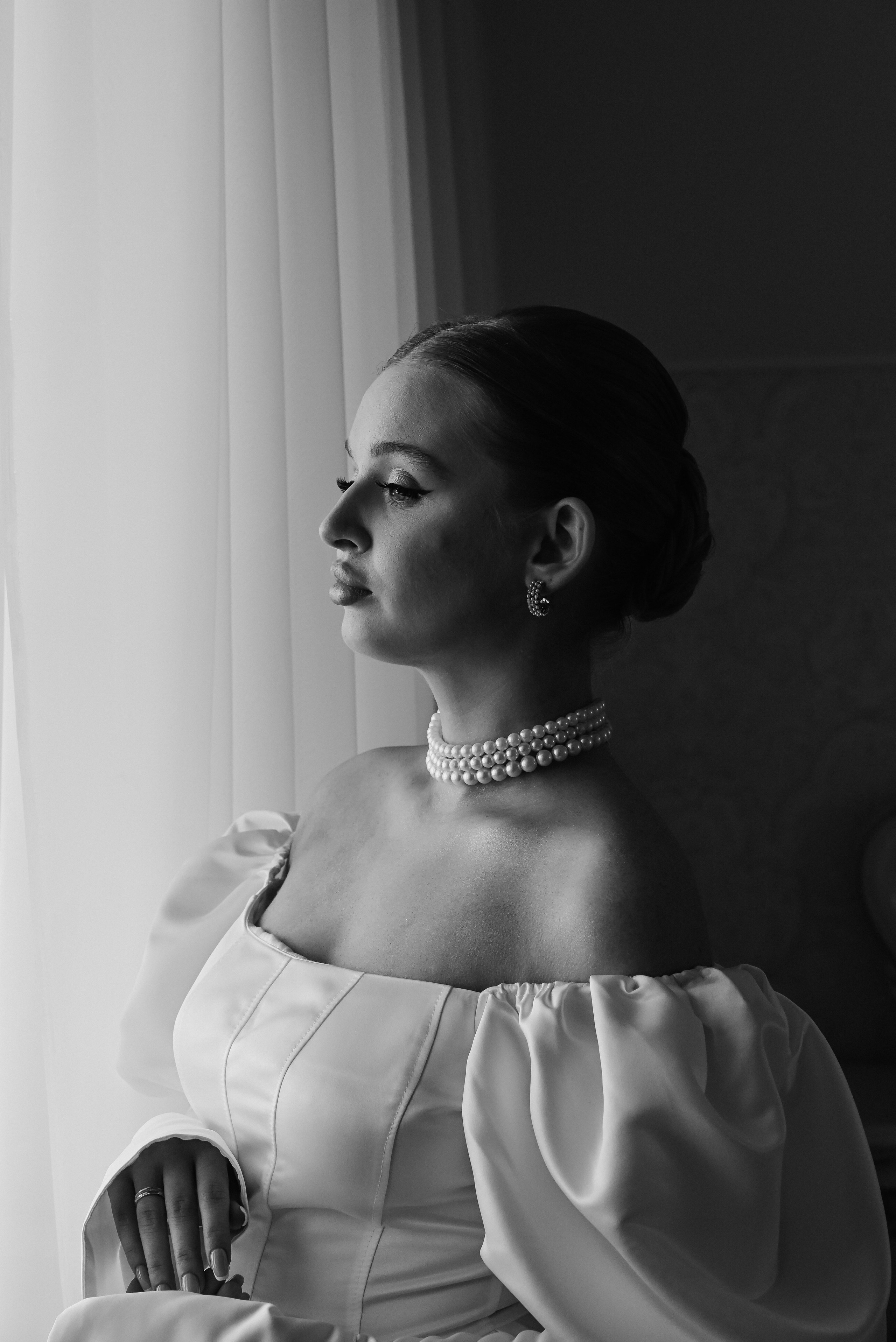 Роман и Ксения. Ваш фотограф