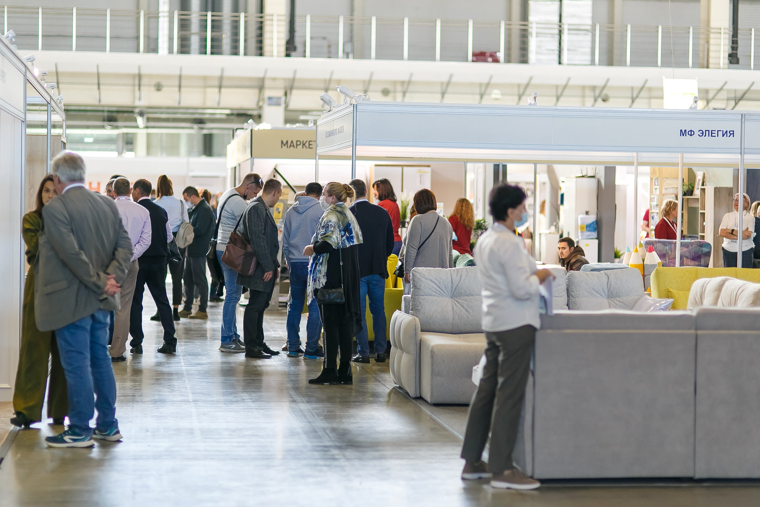 МВК Выставка МВЦ. Профессиональный фотограф Дугинов Николай | Екатеринбург