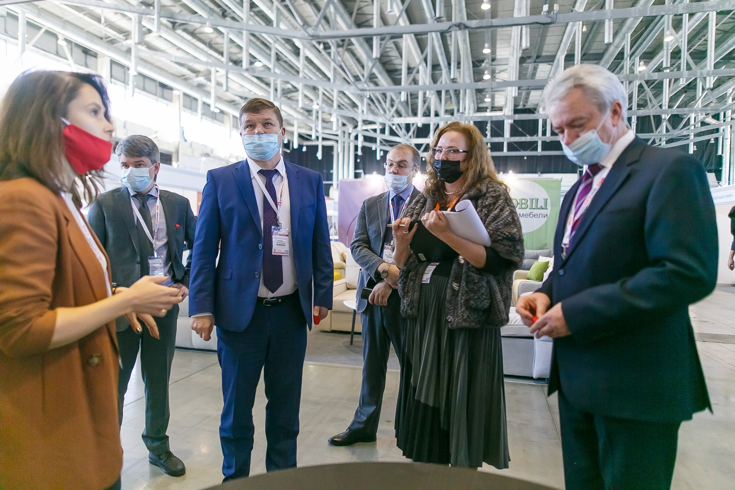 МВК Выставка МВЦ. Профессиональный фотограф Дугинов Николай | Екатеринбург