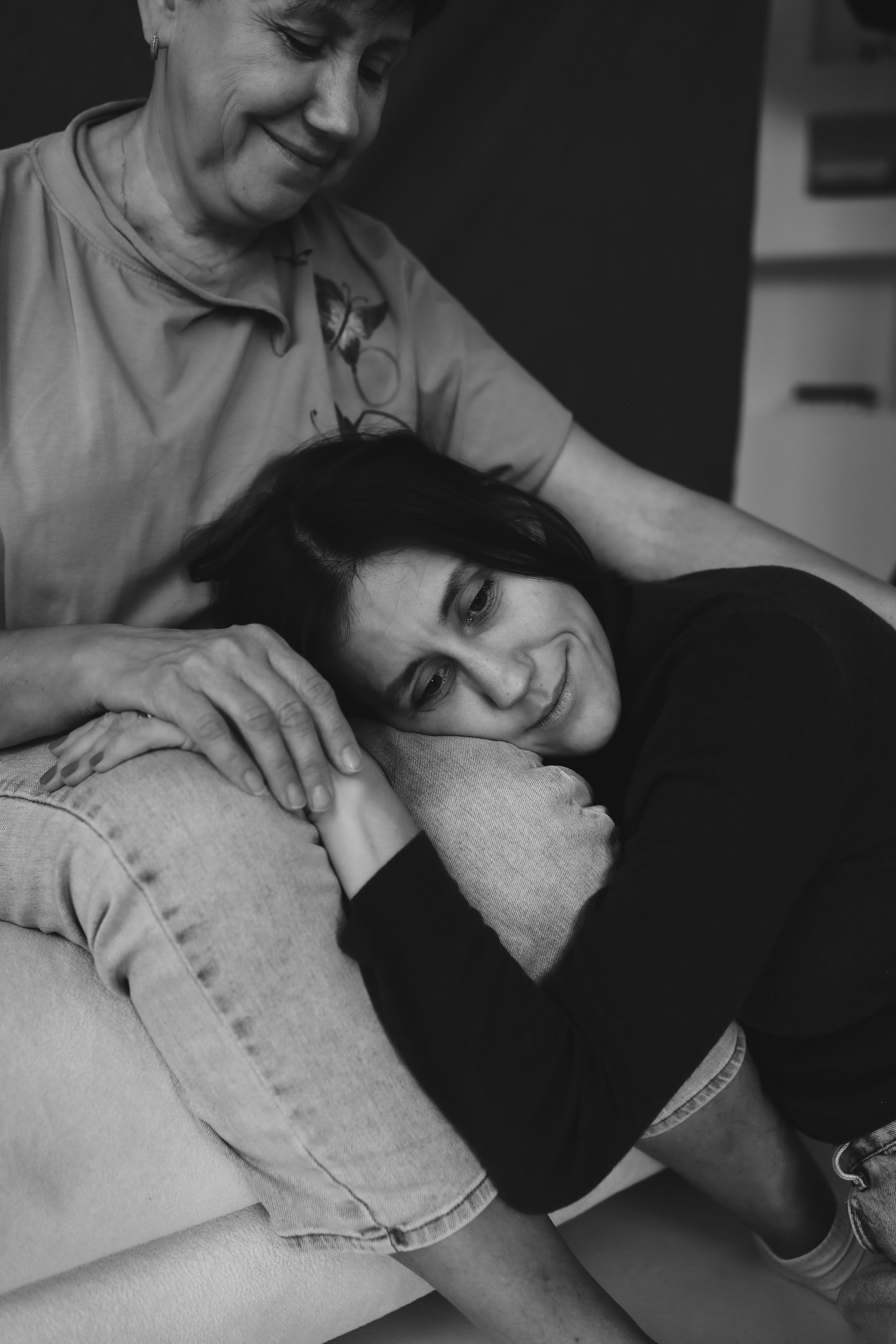 Семейные. Женский Семейный фотограф Москва Евгения Рец