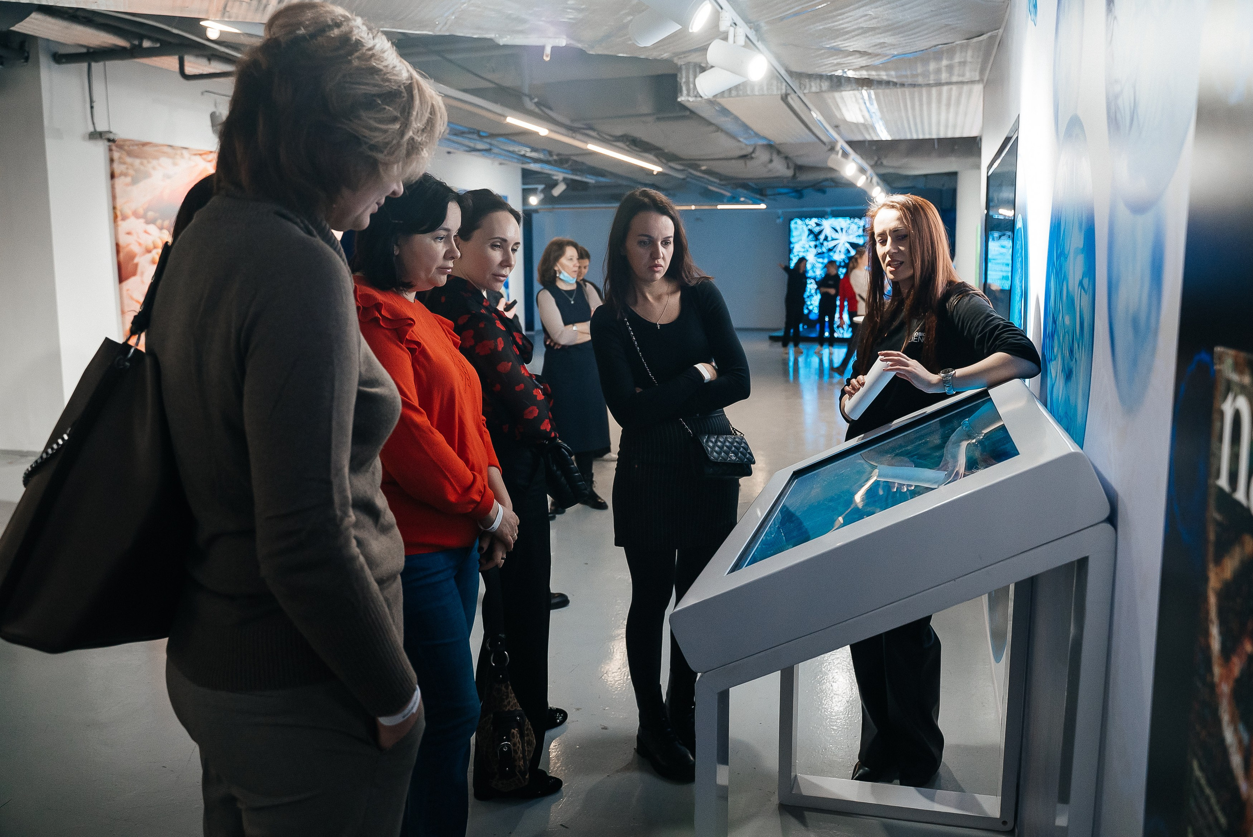 La Roche Posay. Павел Краснов — Свадебный и репортажный фотограф в Москве