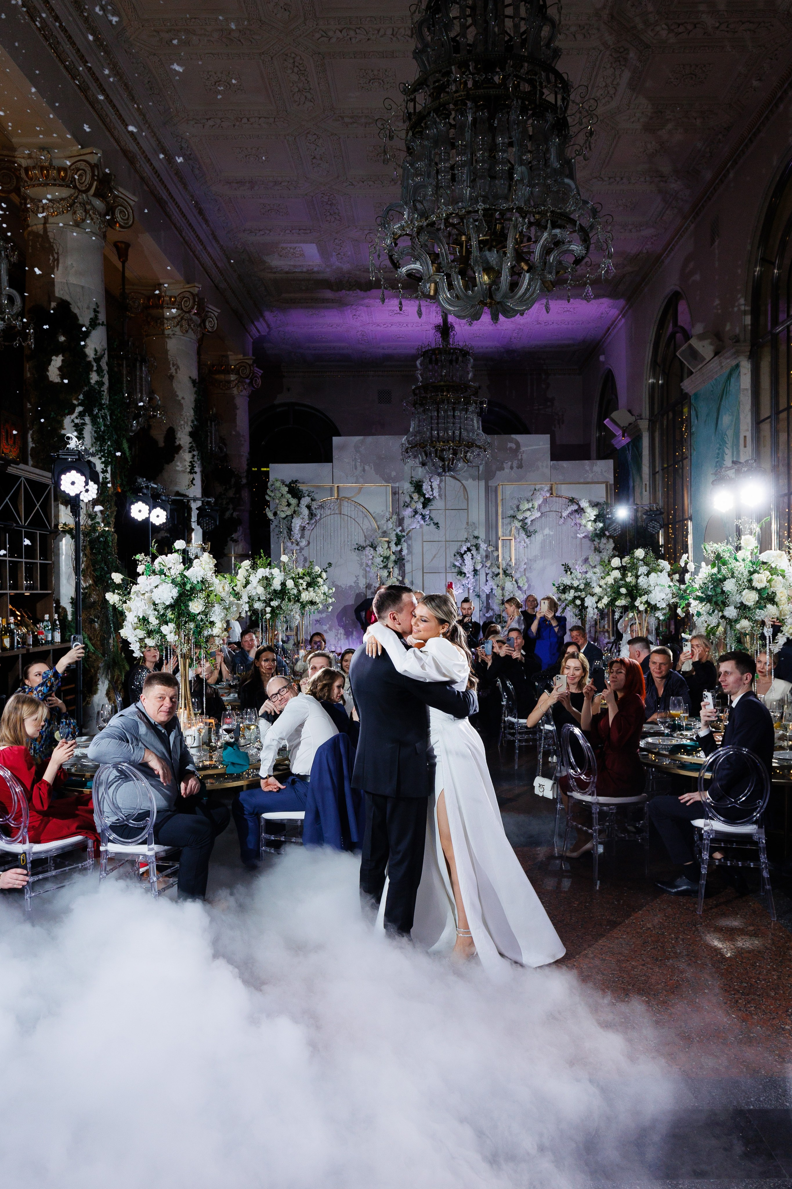 Metropol + Balzi Rossi. Фотограф Юрий Клим | Москва