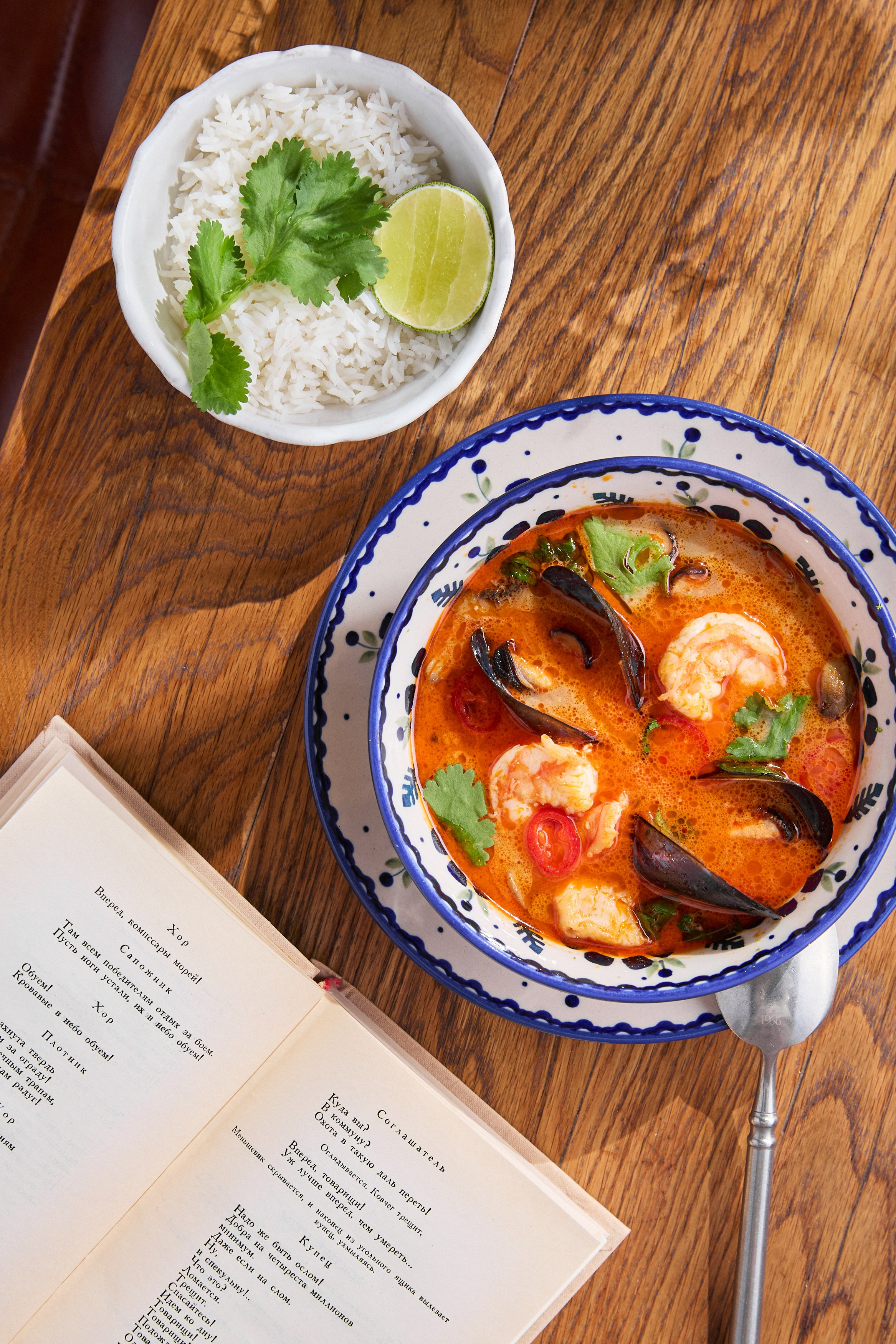 РЕСТОРАНЫ. Контент фотограф в Москве Ник Фрост