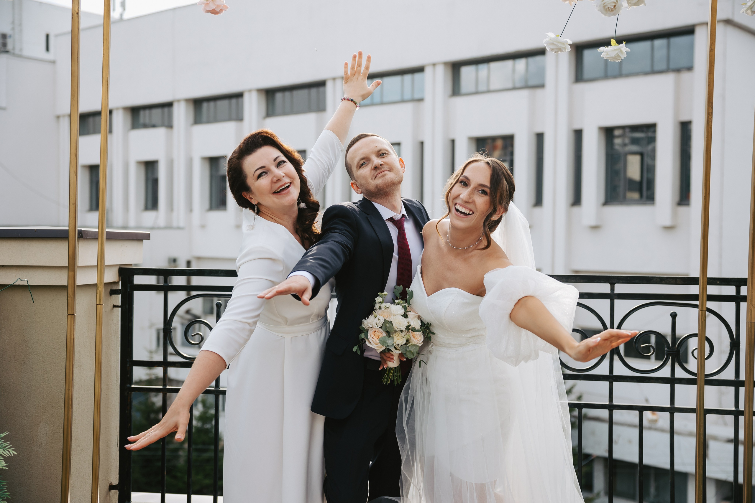 Гулина и Рома. Семейный фотограф в Казани Татьяна Андреева