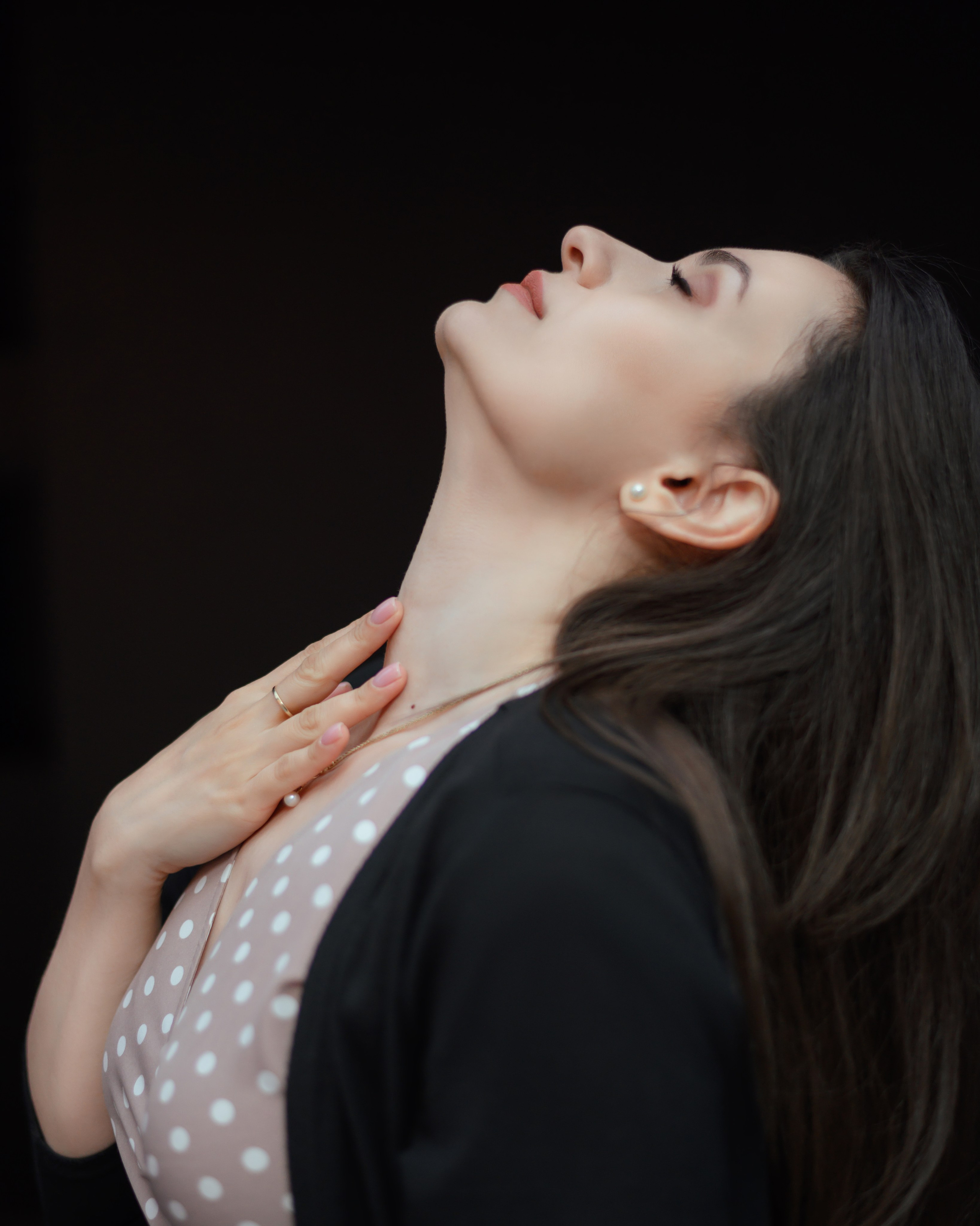 Рузана. Фотограф Любовь Белявцева