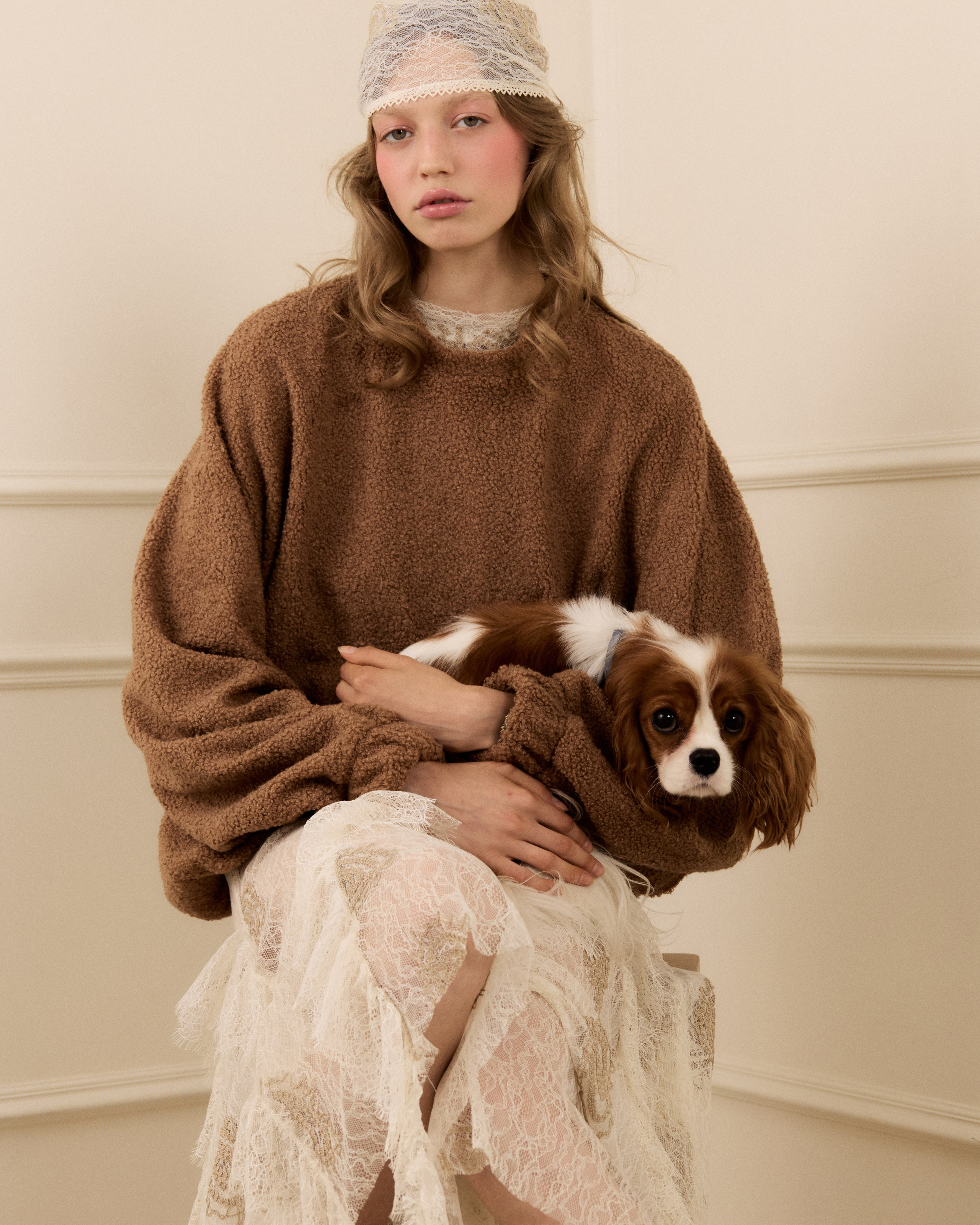 Masterpeace. Фотограф и видеограф для брендов в Москве