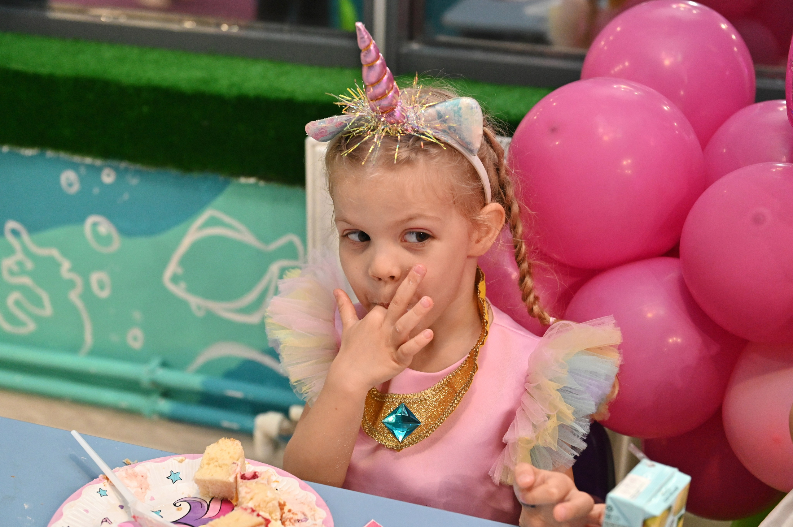 Дни Рождения. Свадебный и семейный фотограф Волгоград, Краснодар