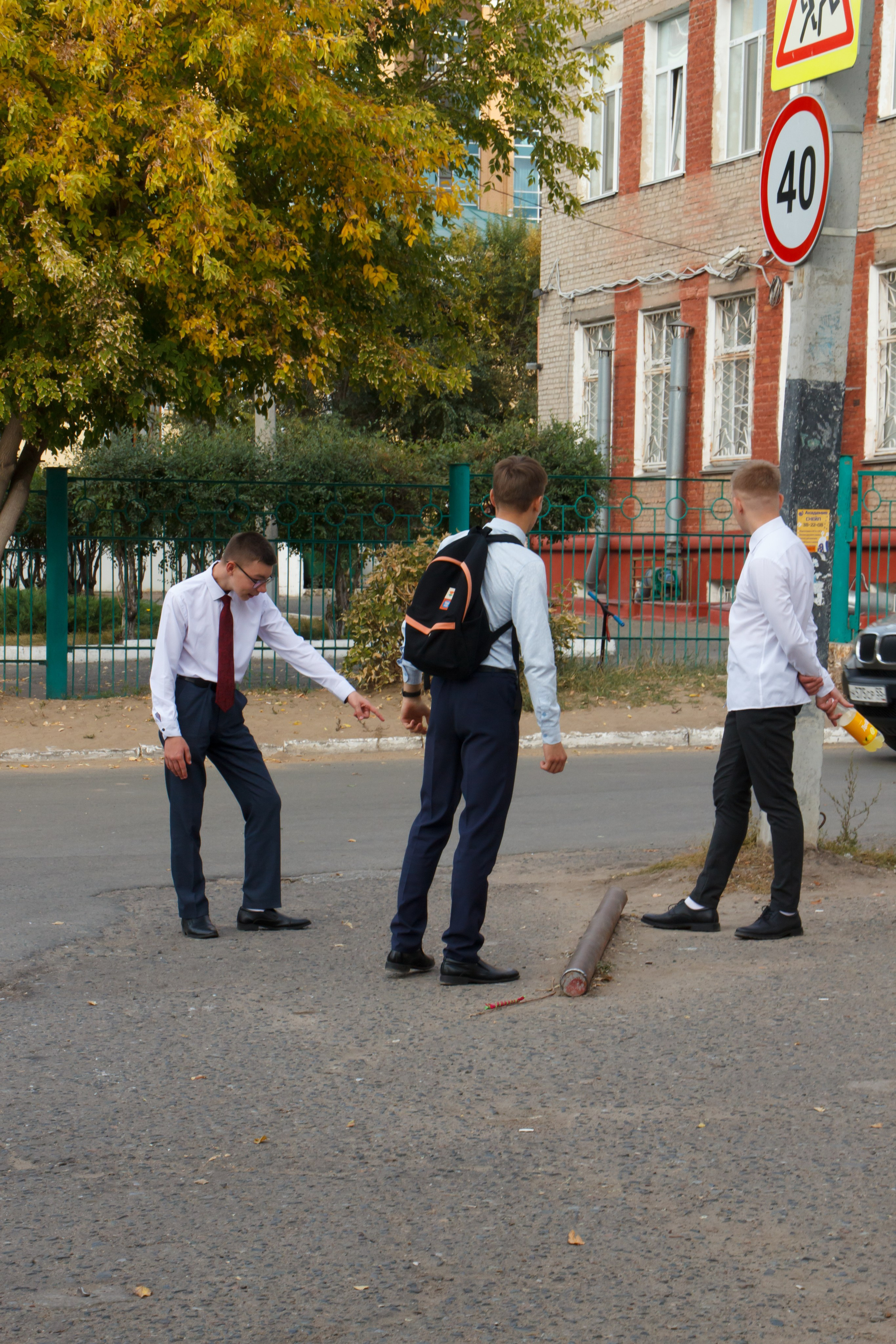 Выпускной альбом 2023. Фотограф и видеограф в Омск/Москва Сащенко Лера