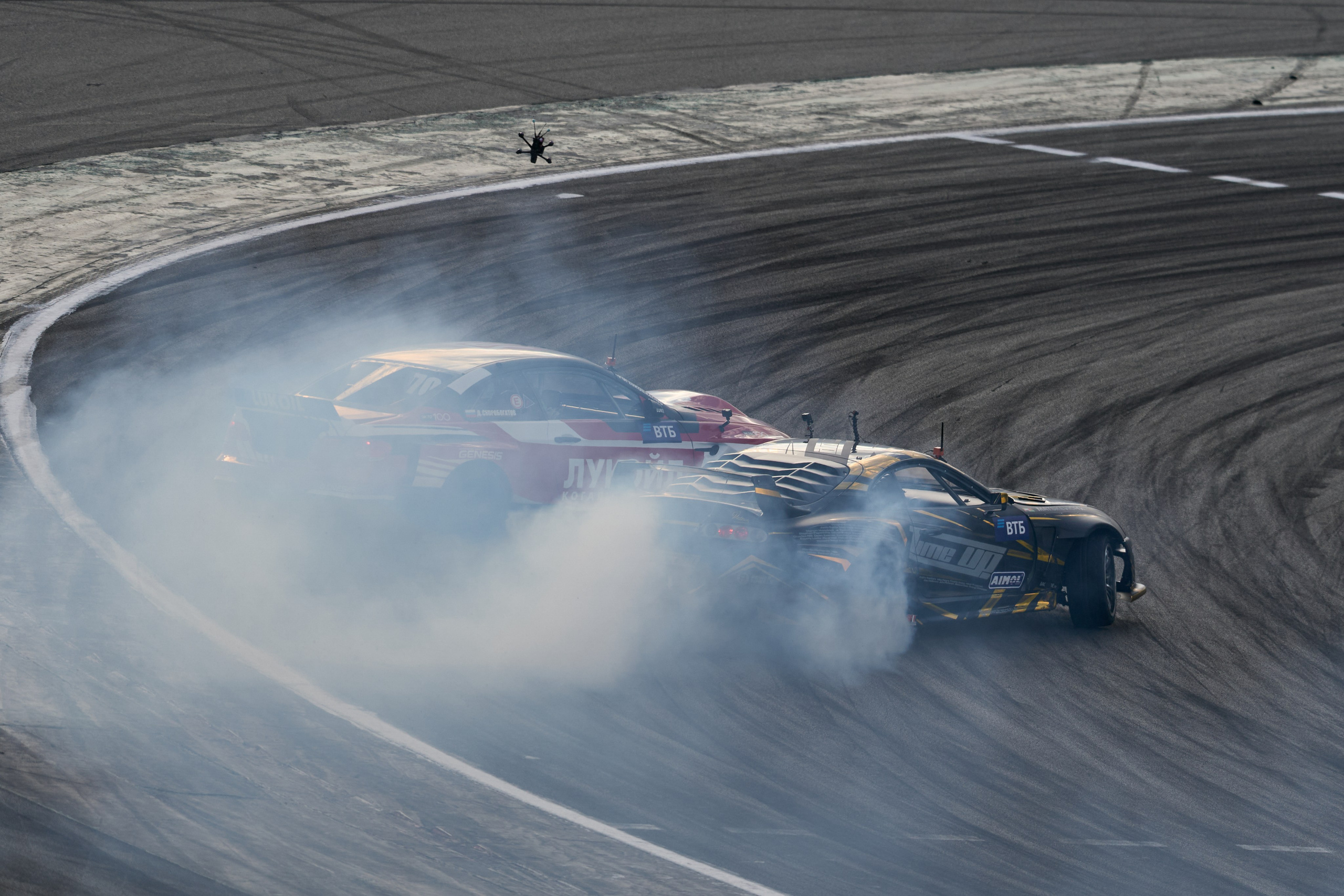 RDS GP 2025 st1 MRW. FM Media Сrew. Репортажные фото и видео