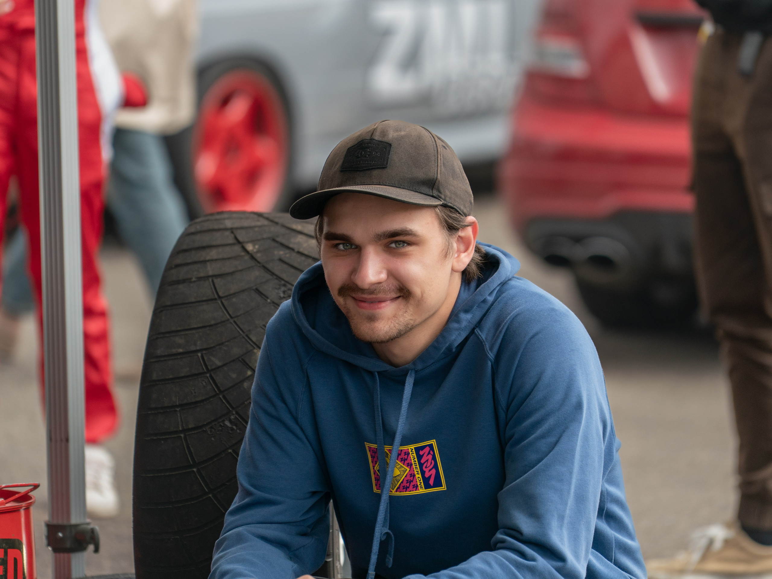 DriftExpo Track Mode ADM Raceway. FM Media Сrew. Репортажные фото и видео