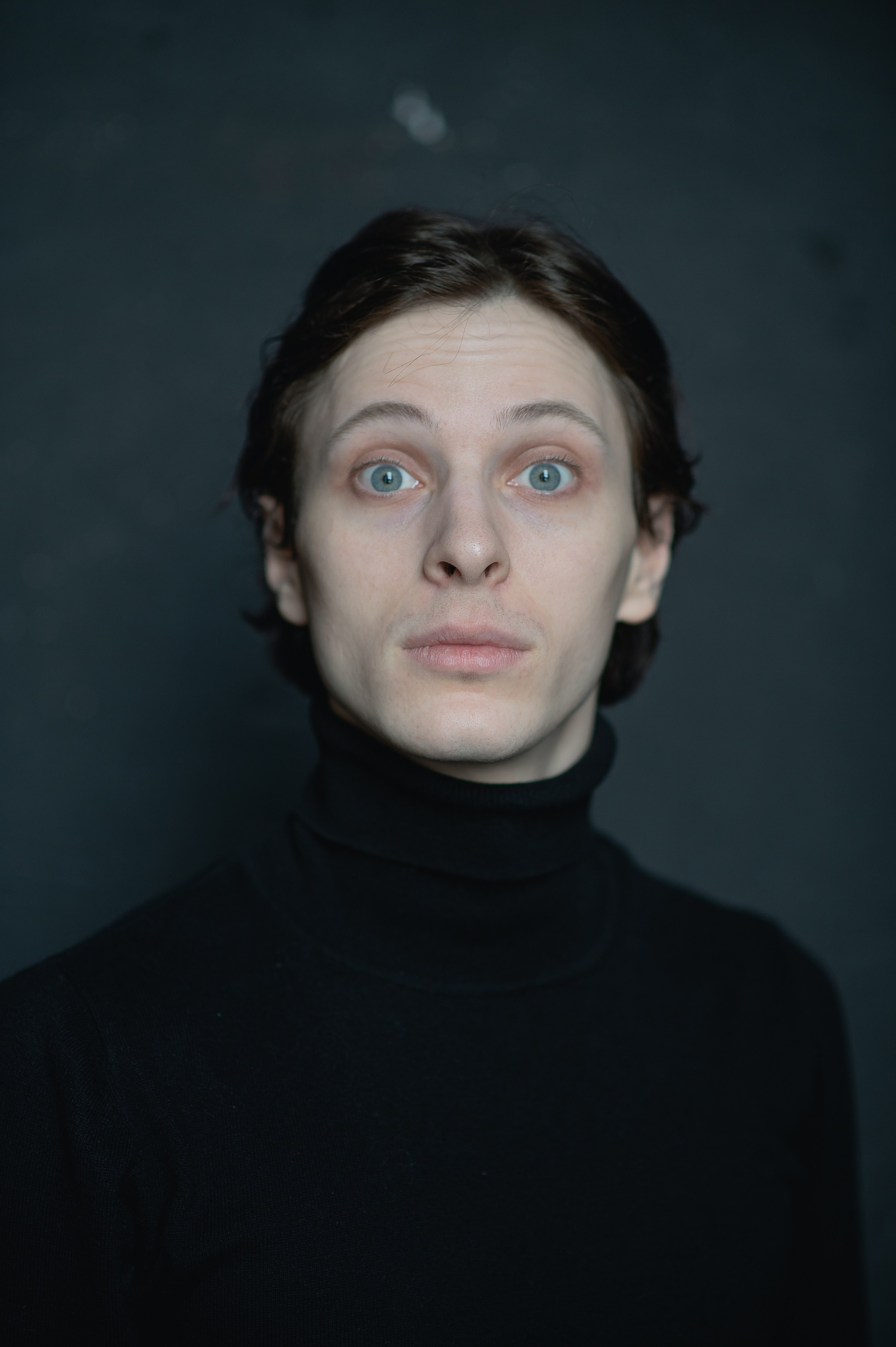 Даниил, выпускник ЯГТИ имени Фирса Шишигина, актёрское портфолио. Свадебный фотограф в Ярославле Денис Медоваров