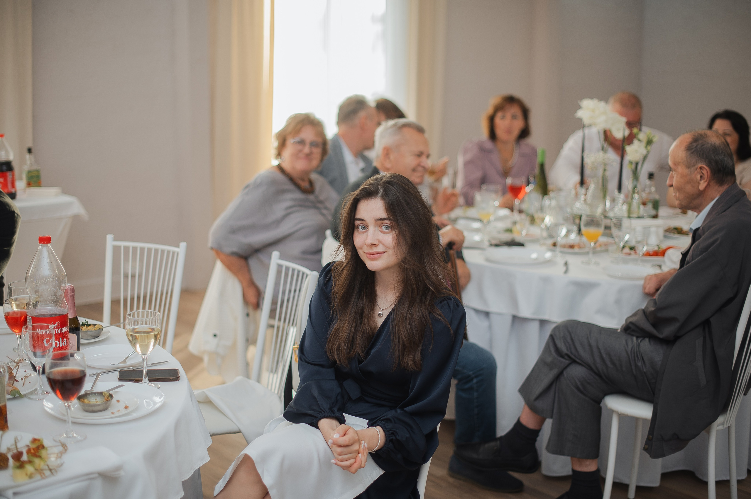 Свадьба на берегу Волги. Свадебный фотограф в Ярославле Денис Медоваров