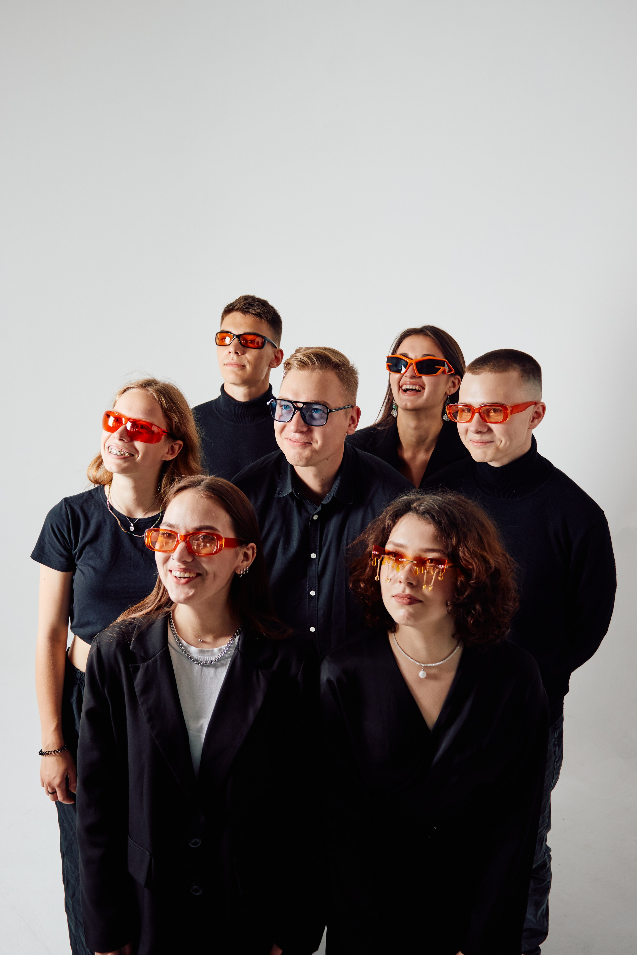 Лига.Форум: Лето. Направление Самрух. Simpleand1