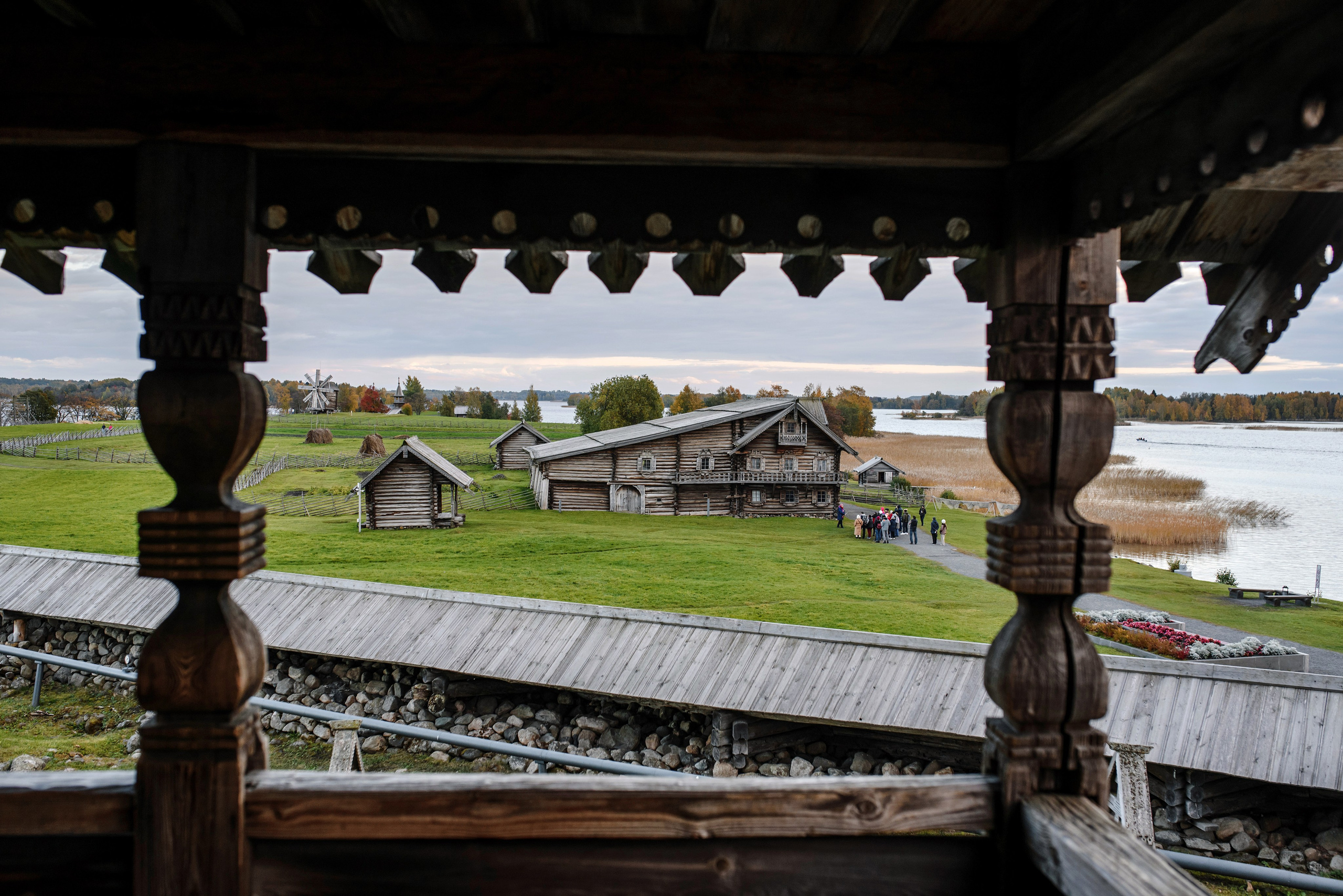 Имидж-тур ВодоходЪ. Репортажный фотограф Минина Ирина