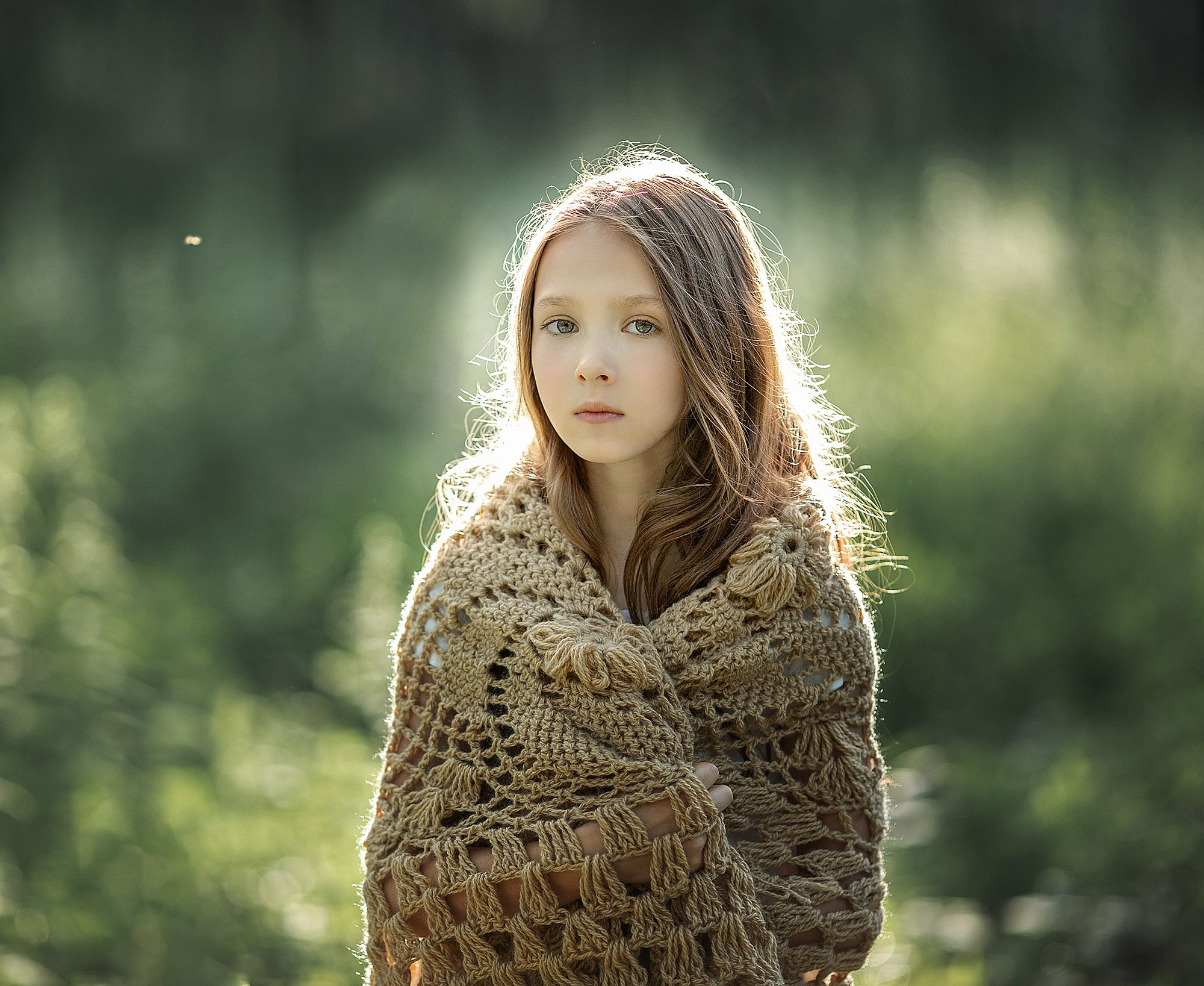 Комплект из 5 видеоуроков по художественной обработке. Фотограф Александр Солнечный