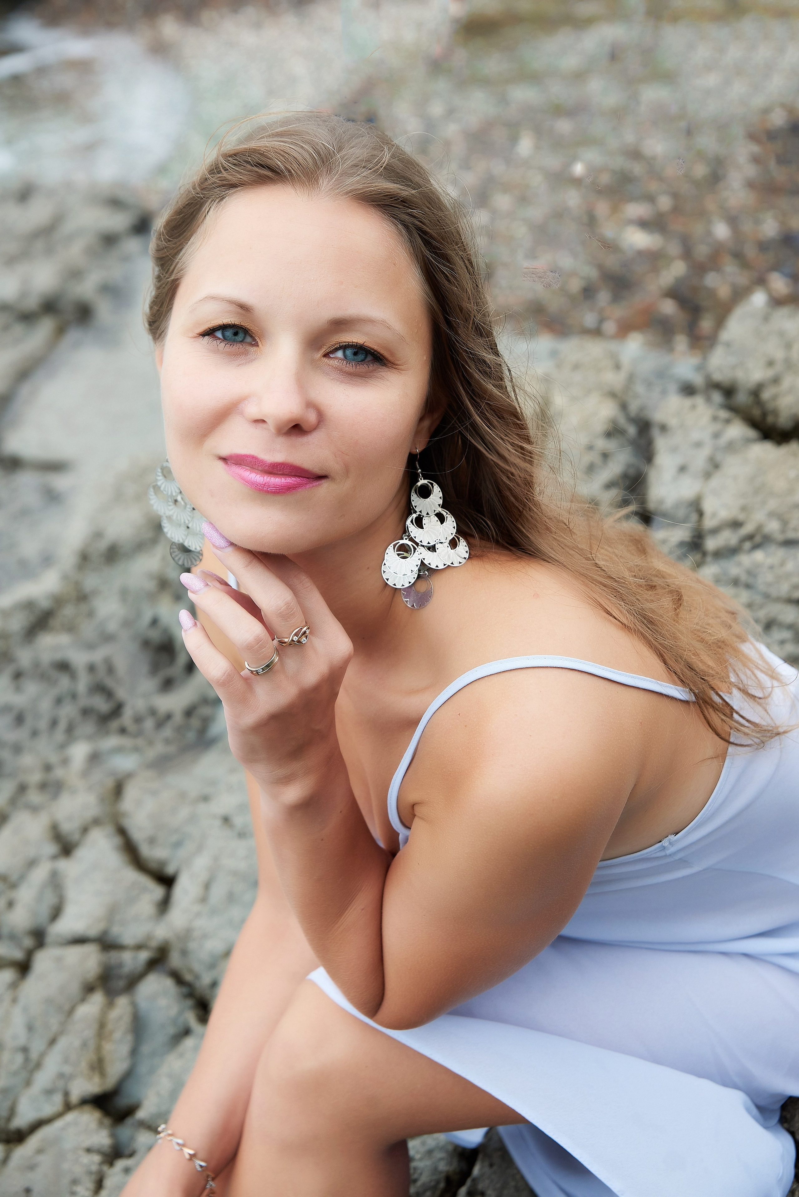 Сьемка на море. Фотограф для жизни, бизнеса и соц сетей Ирина Нечет, Владивосток