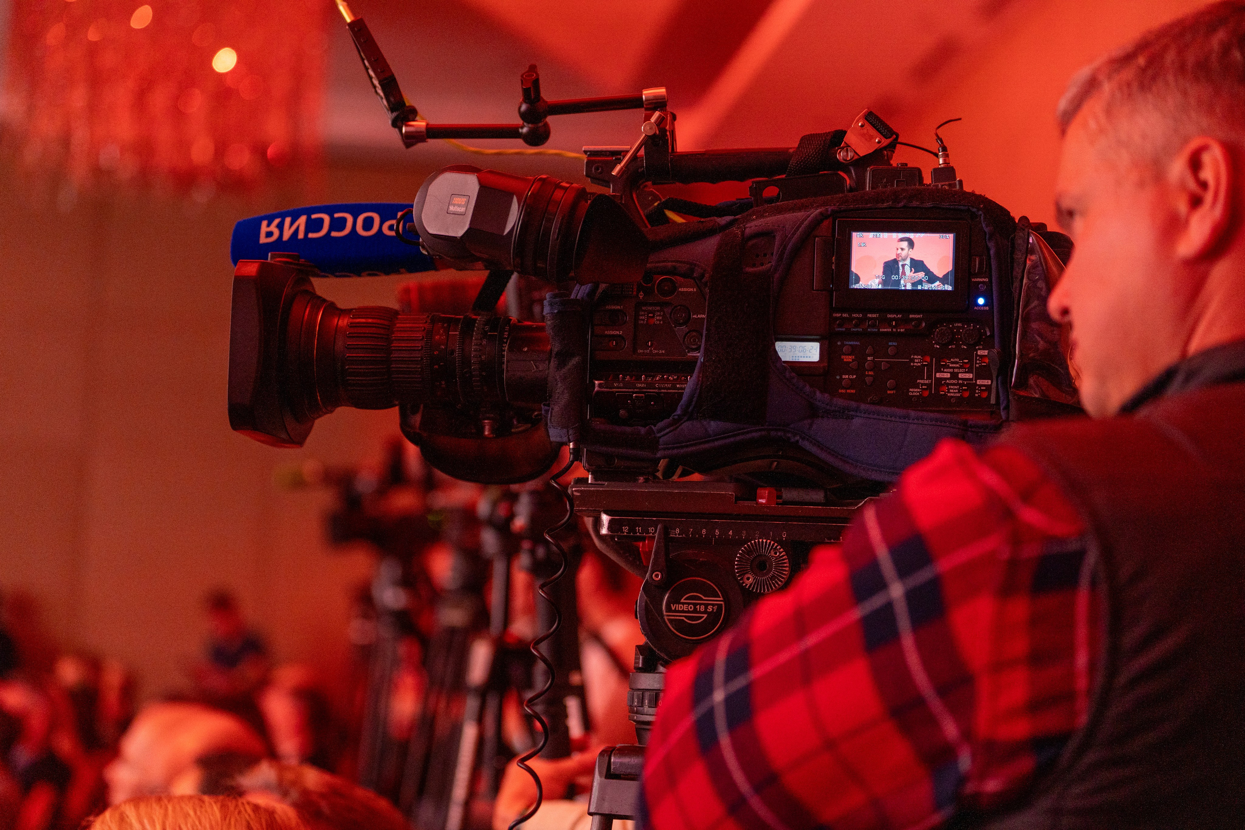 Всероссийский оружейный форум. Фотограф для бизнеса, Дмитрий Федосеев, Санкт-Петербург