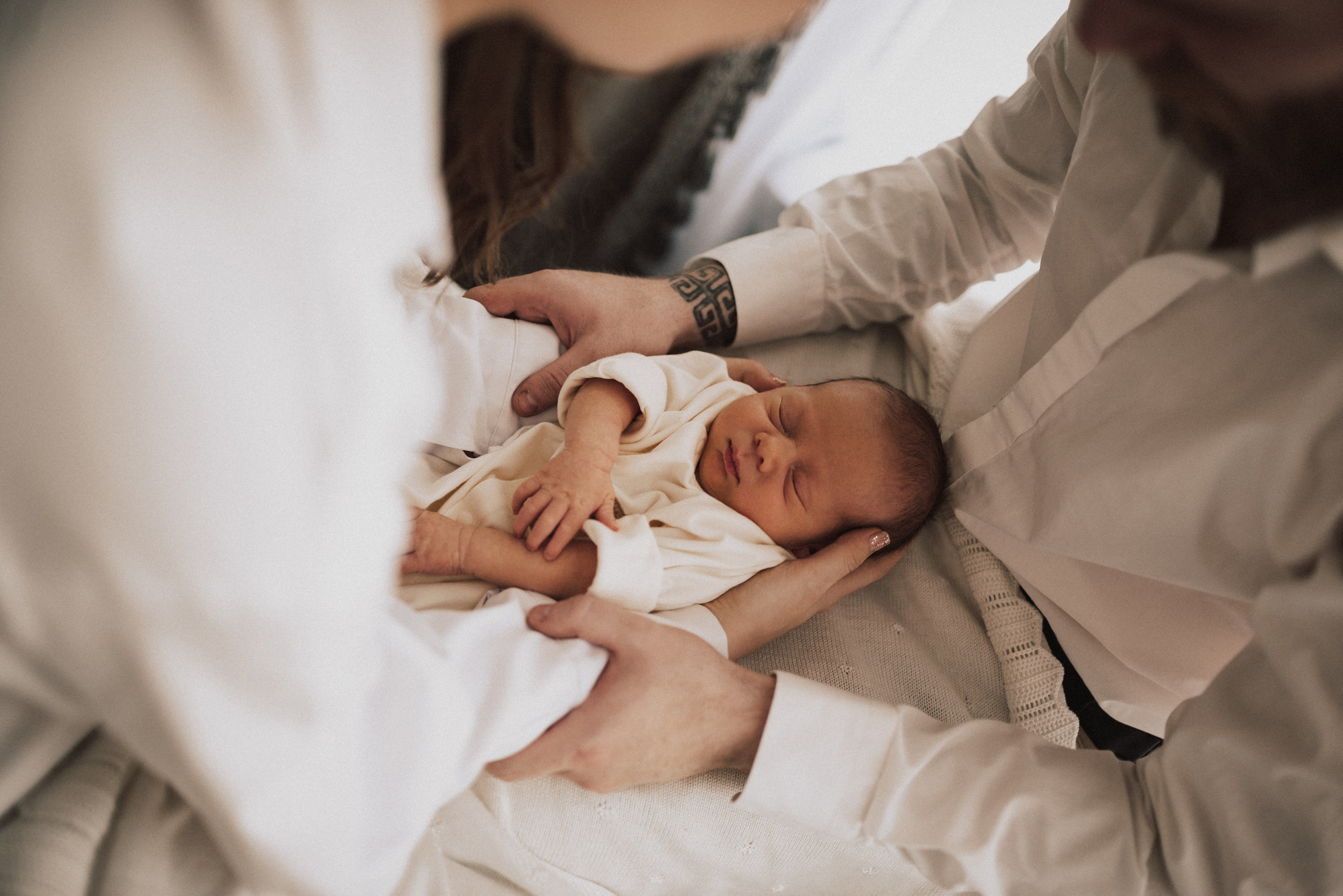 Савва. Семейный и детский фотограф в Щелково Алена Дробот