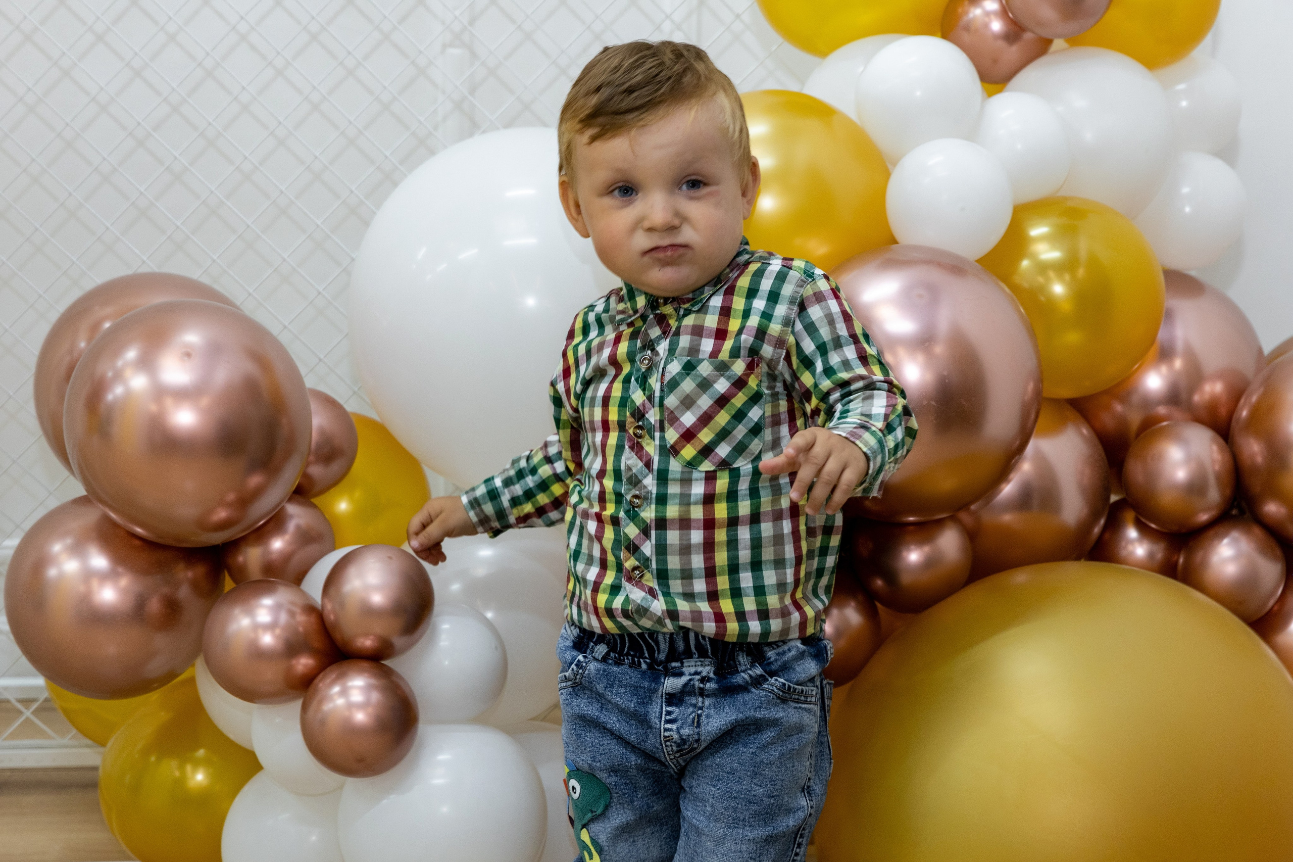 День Рождения Лизы. Feliz studio. Фотограф в Санкт-Петербурге Закута Ольга