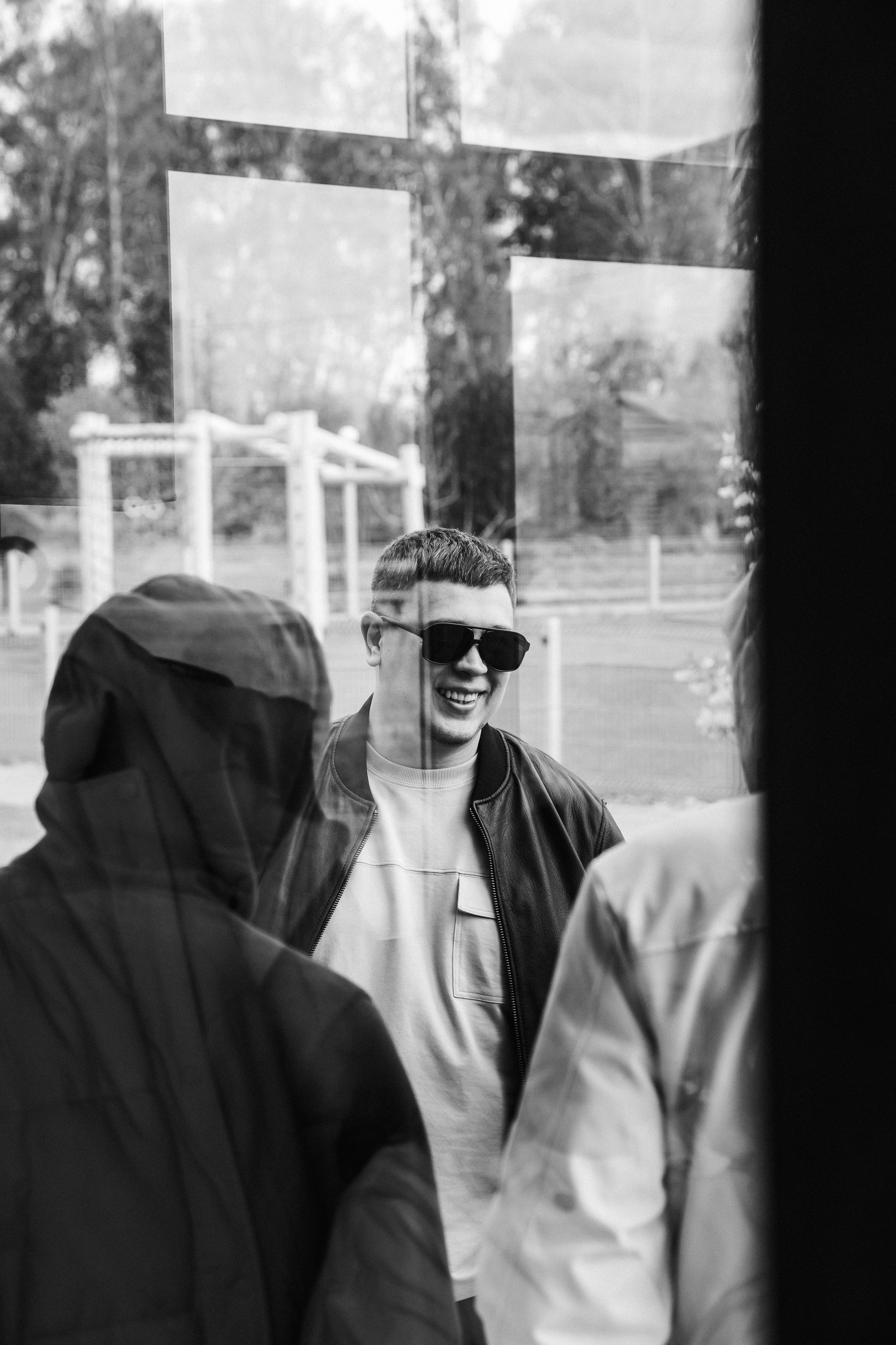 Gender Party. Фотограф Иван Гуляев