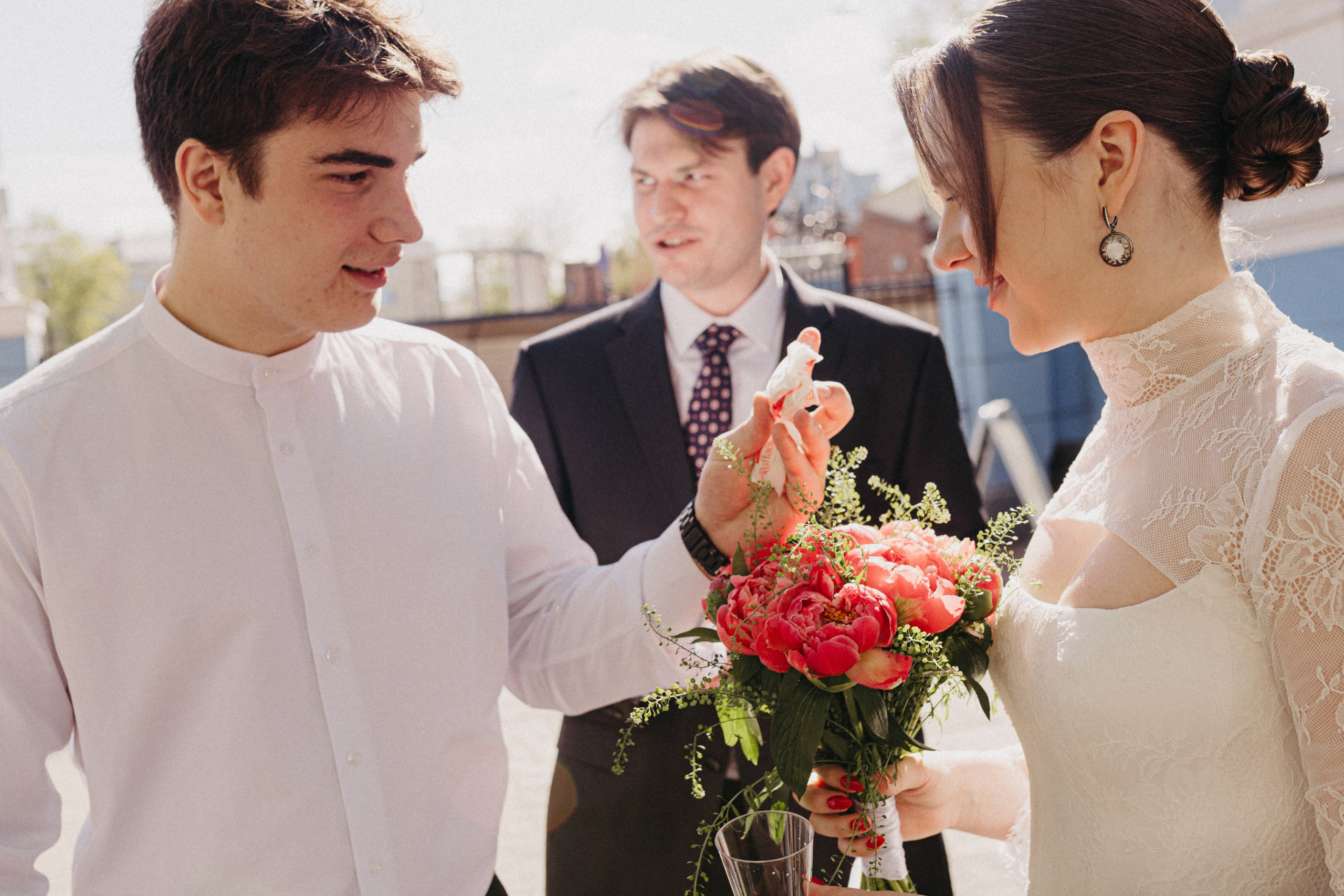Свадьба Маши и Димы. Свадебный и семейный фотограф Женя Добрянская в Нижнем Новгороде