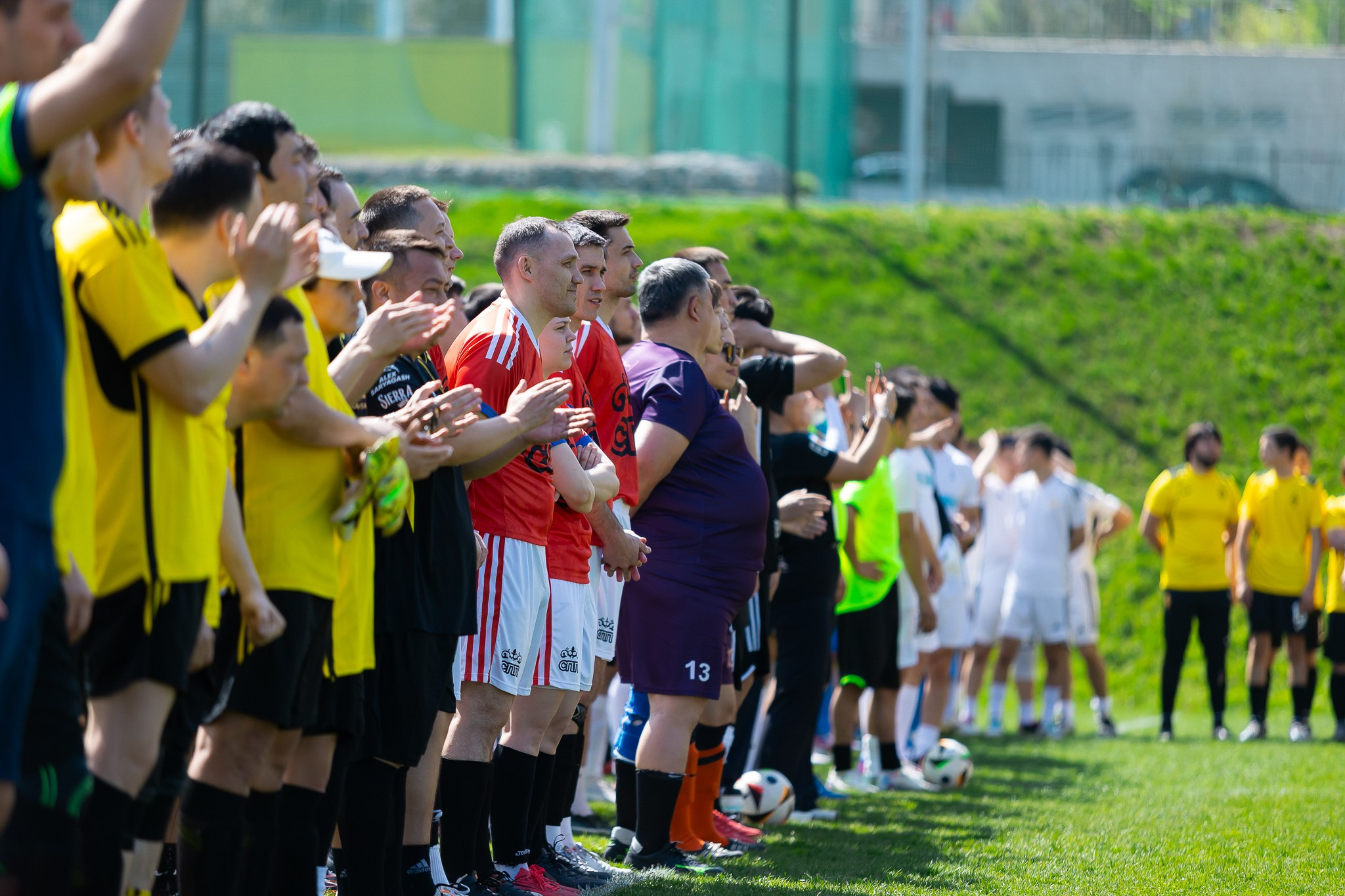 Спортивная съёмка. MIKHAIL VASSILYEV — Свадебный и Репортажный фотограф в Алматы