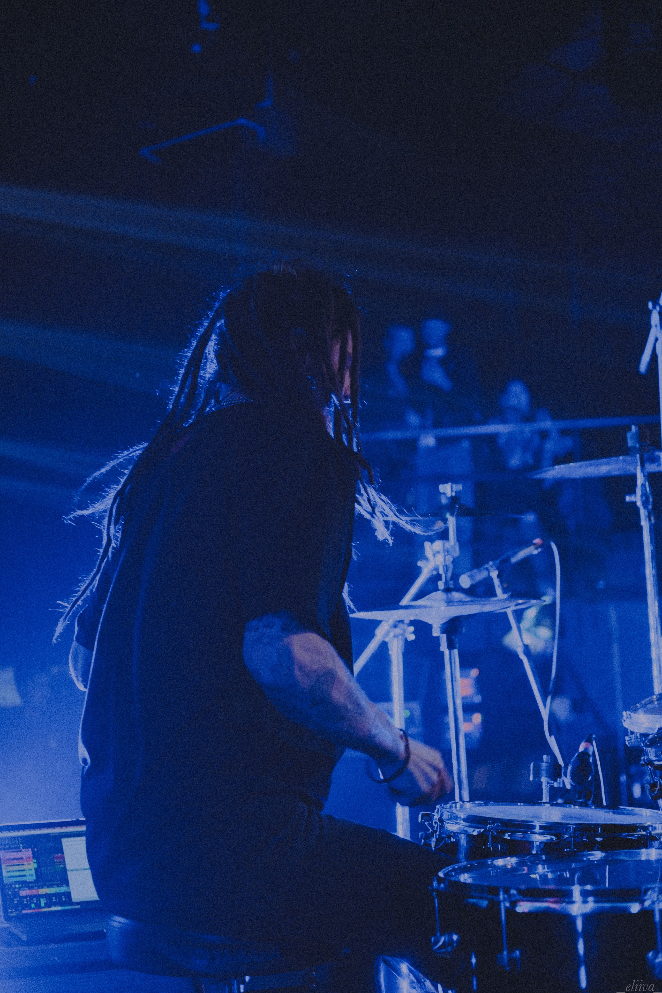 Stigmata. Концертный фотограф в Санкт-Петербурге