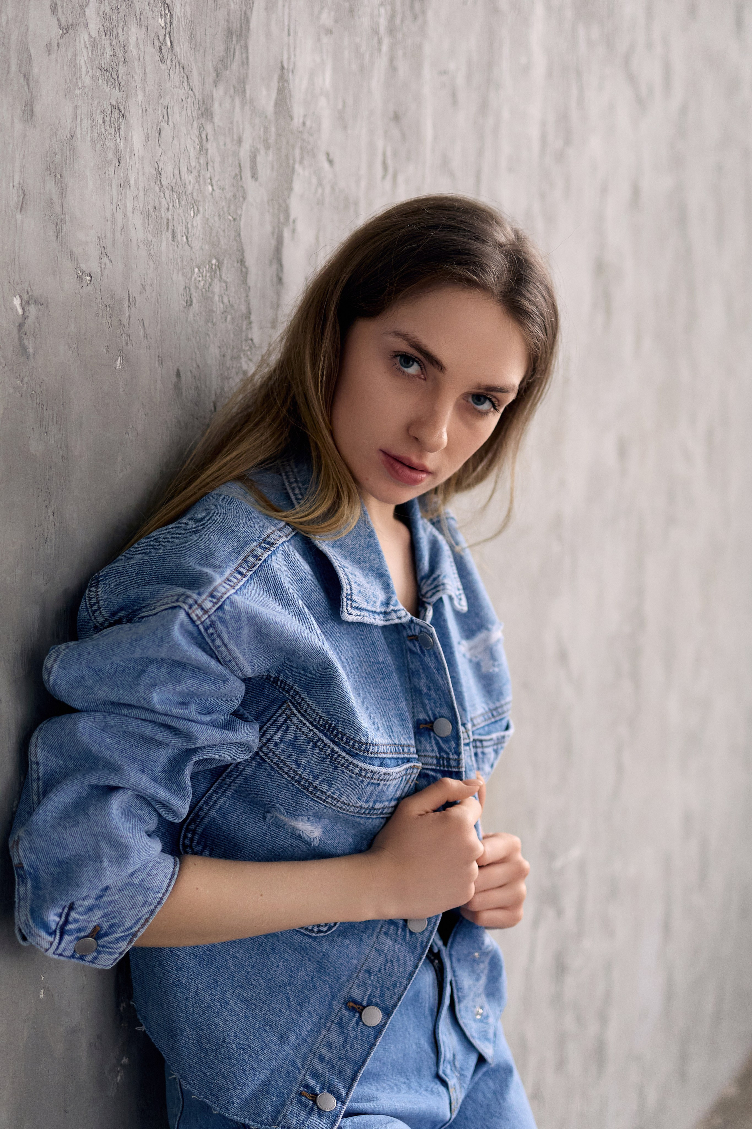 Модельные тесты в Краснодаре. Фотограф Руслан Потапов в Краснодаре