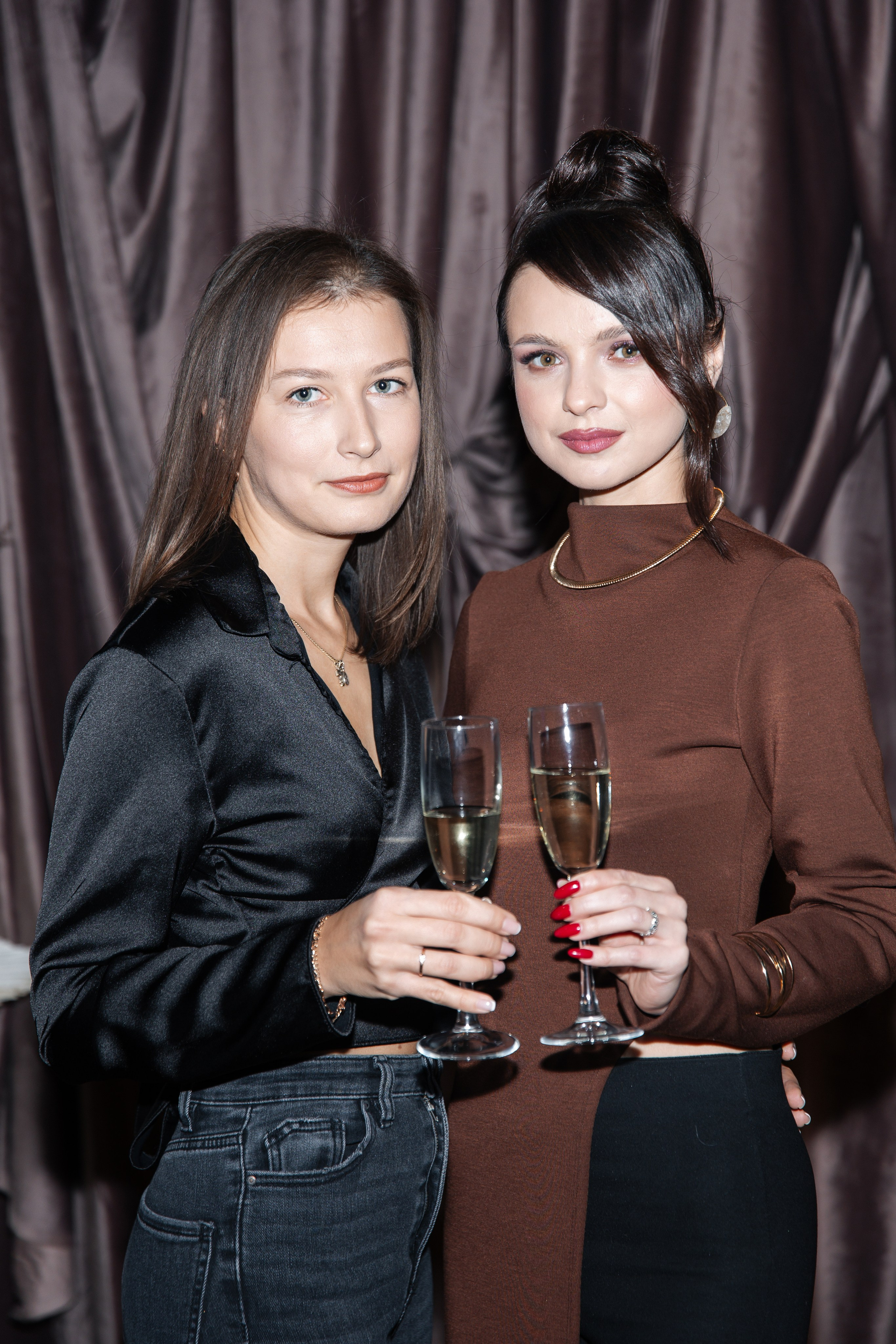 Съёмка дня рождения в Минске