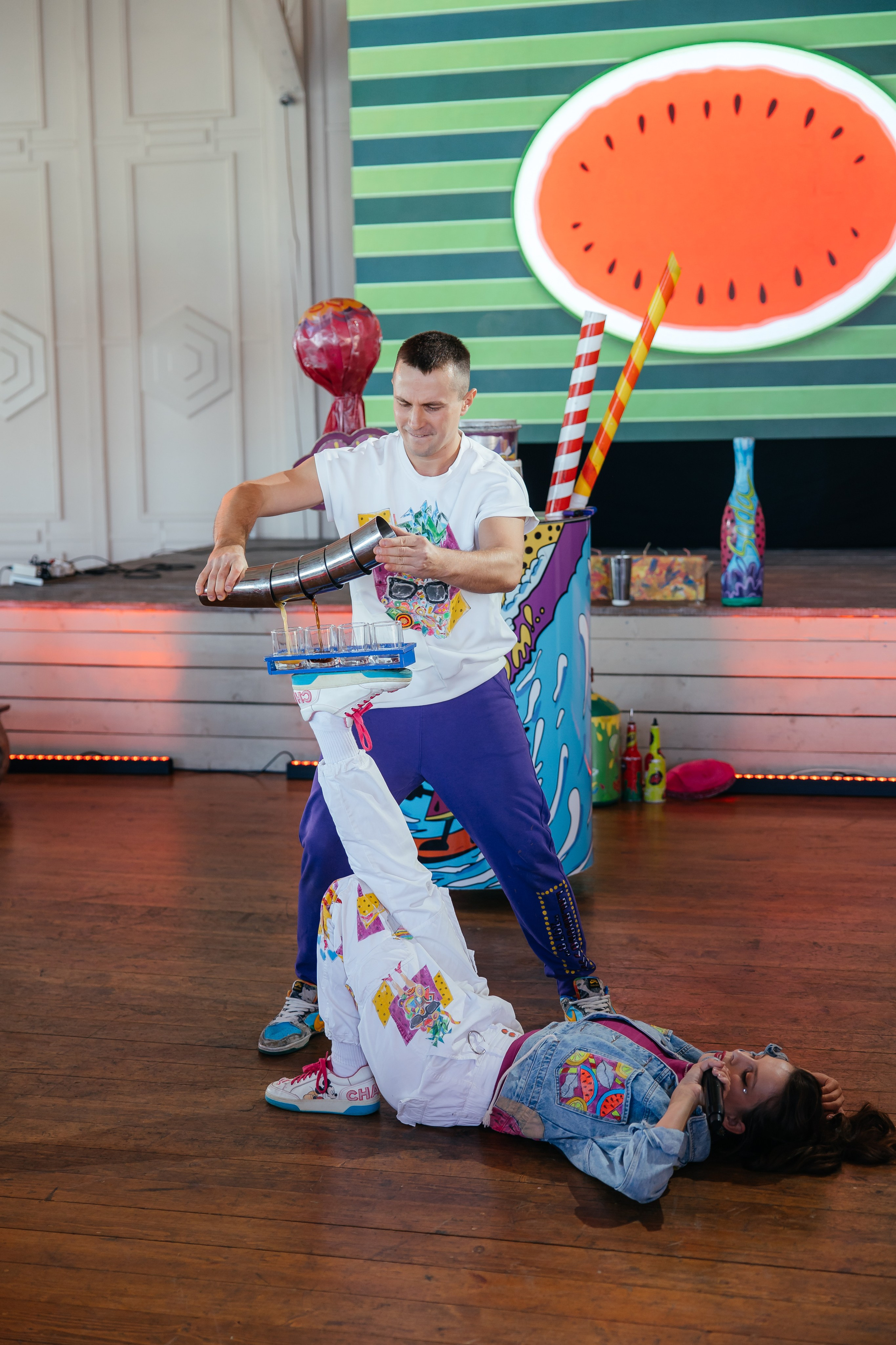 Emilie 7 лет. Свадебный и семейный фотограф