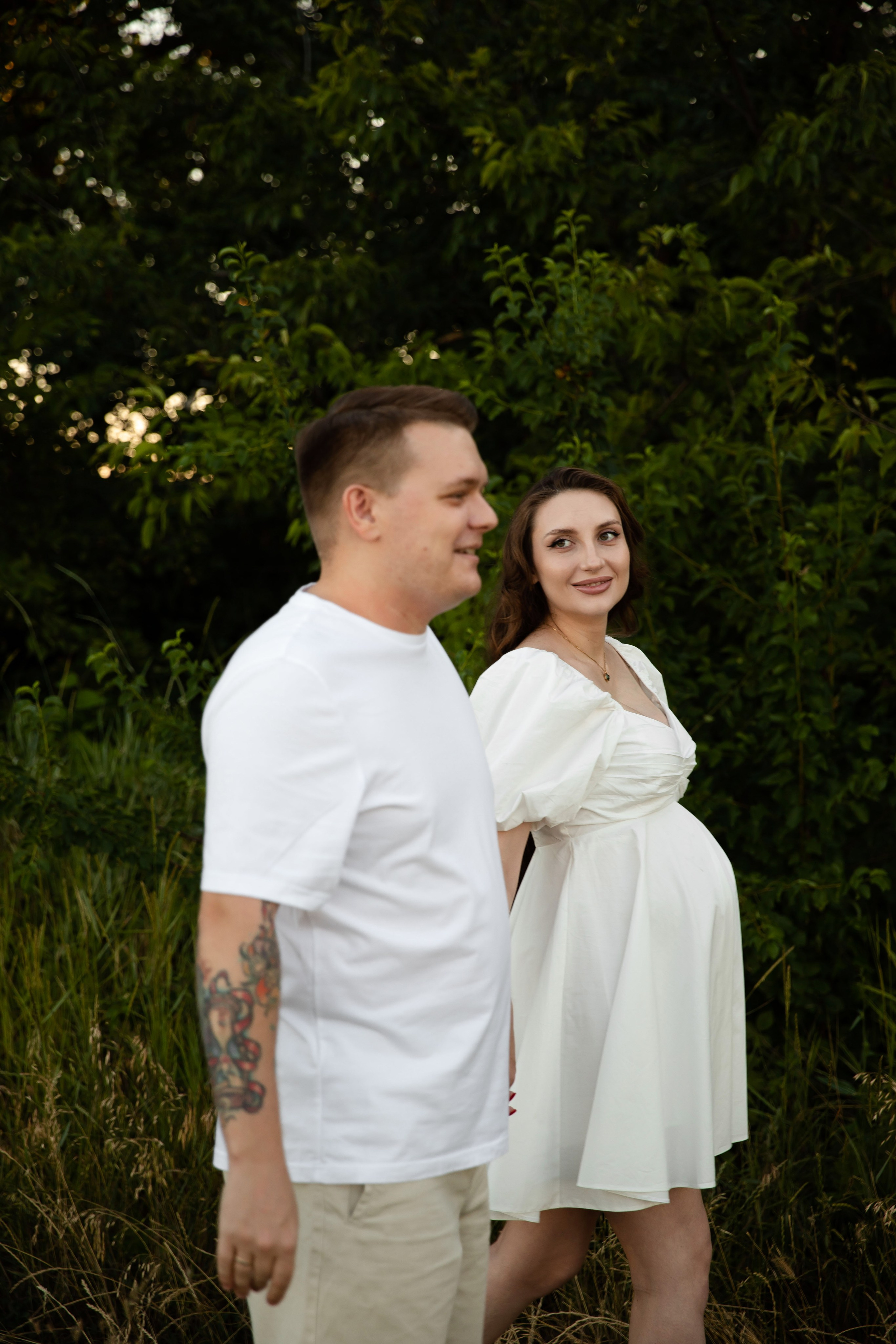 Лера и Никита. Семейный и свадебный фотограф в Краснодаре. Кристина Ендальцева