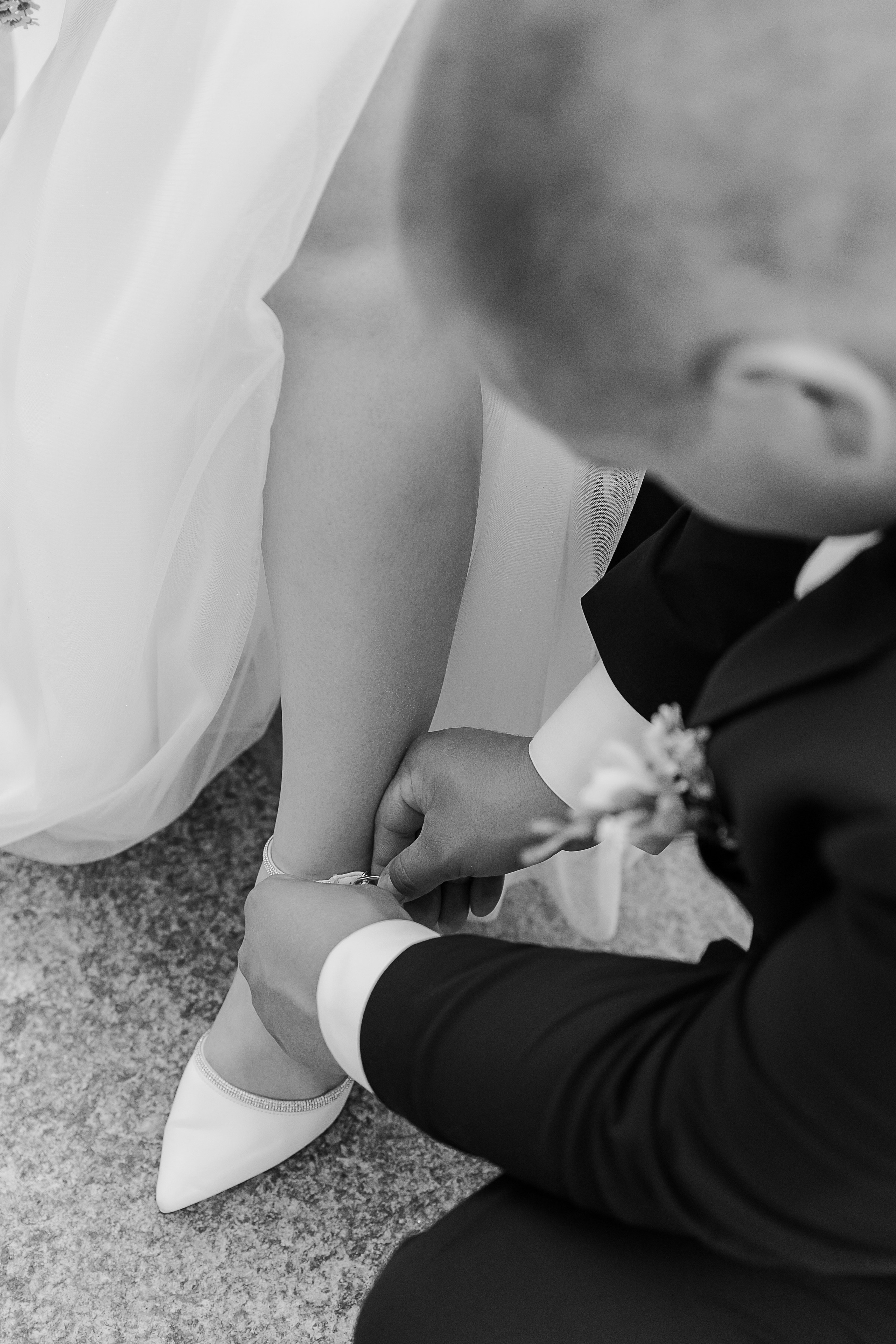 Валерия и Андрей. Свадебный и семейный фотограф в Твери и Тверской области