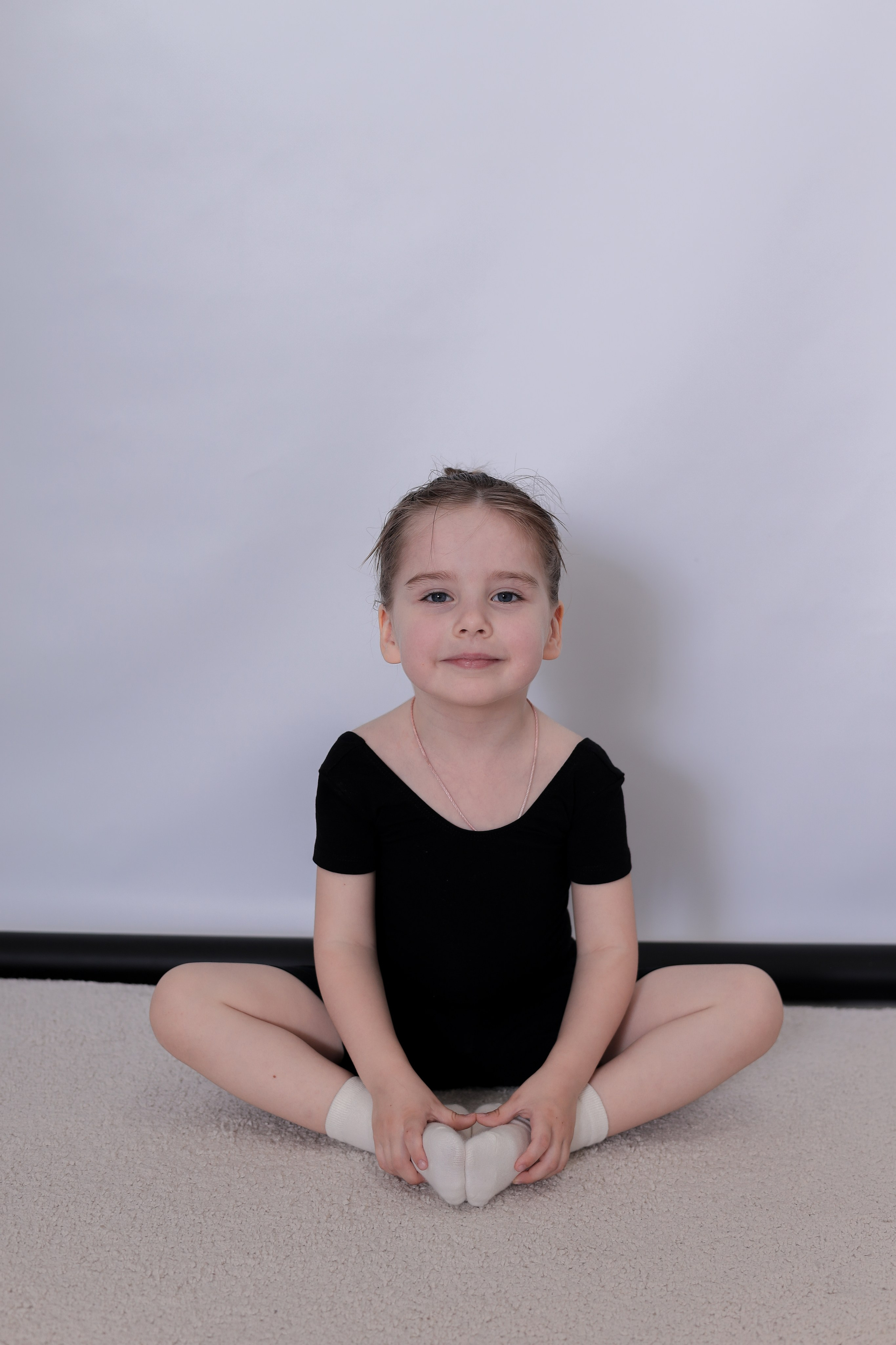 Открытый урок гимнастика. Фотограф Надршина Лилия