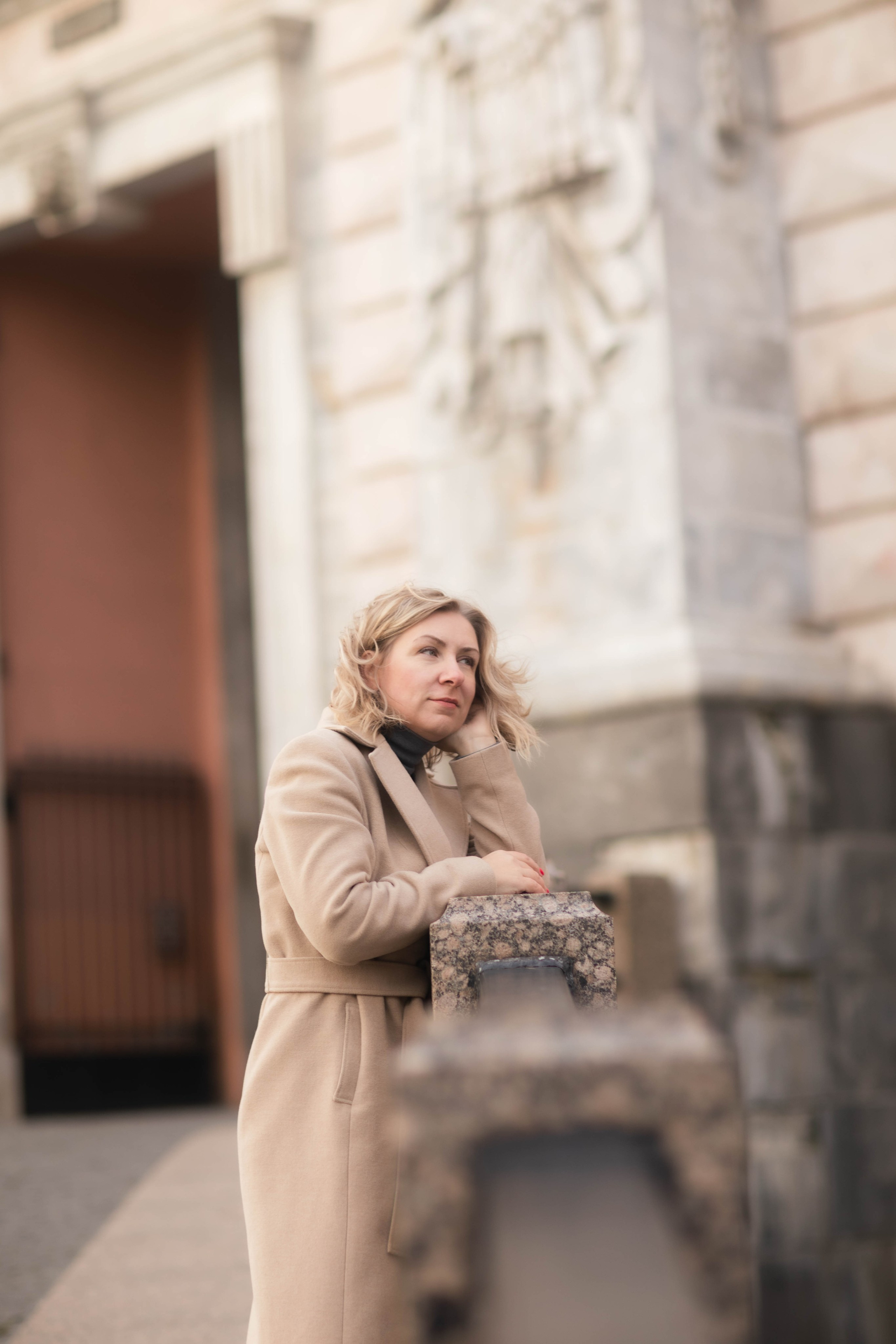 Наталья. Семейный и детский фотограф в Санкт-Петербурге Юлия Суркова