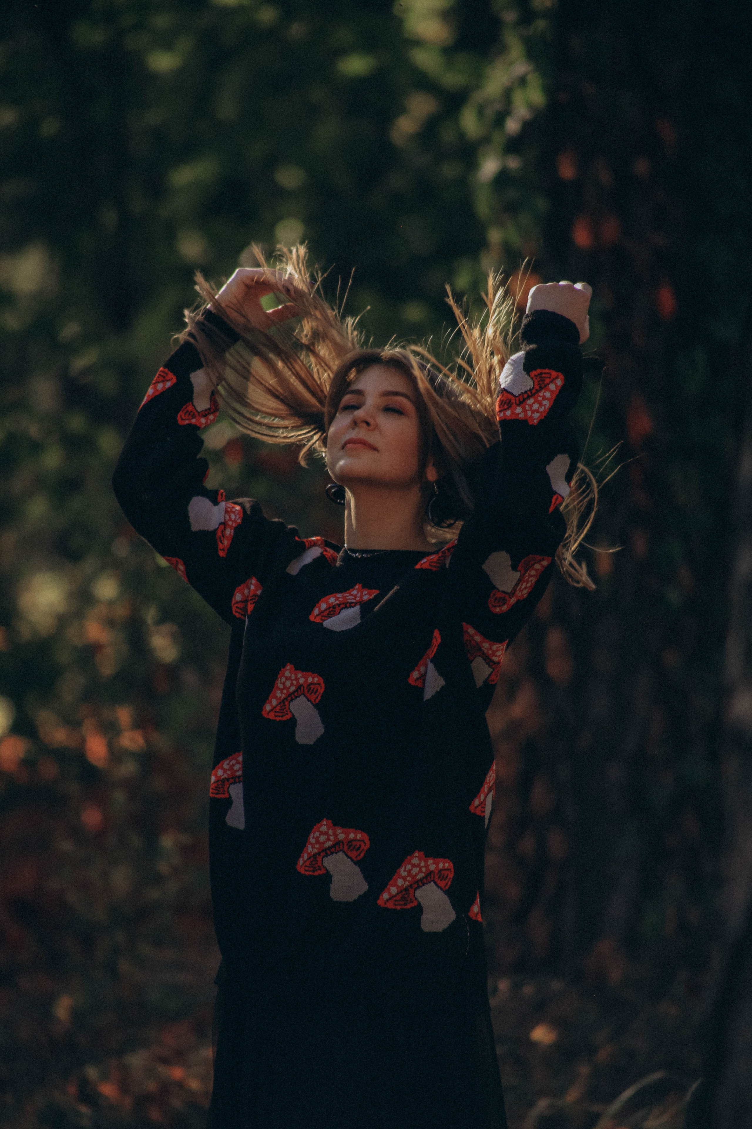 Инна. Фотограф в Липецке и Липецкой области