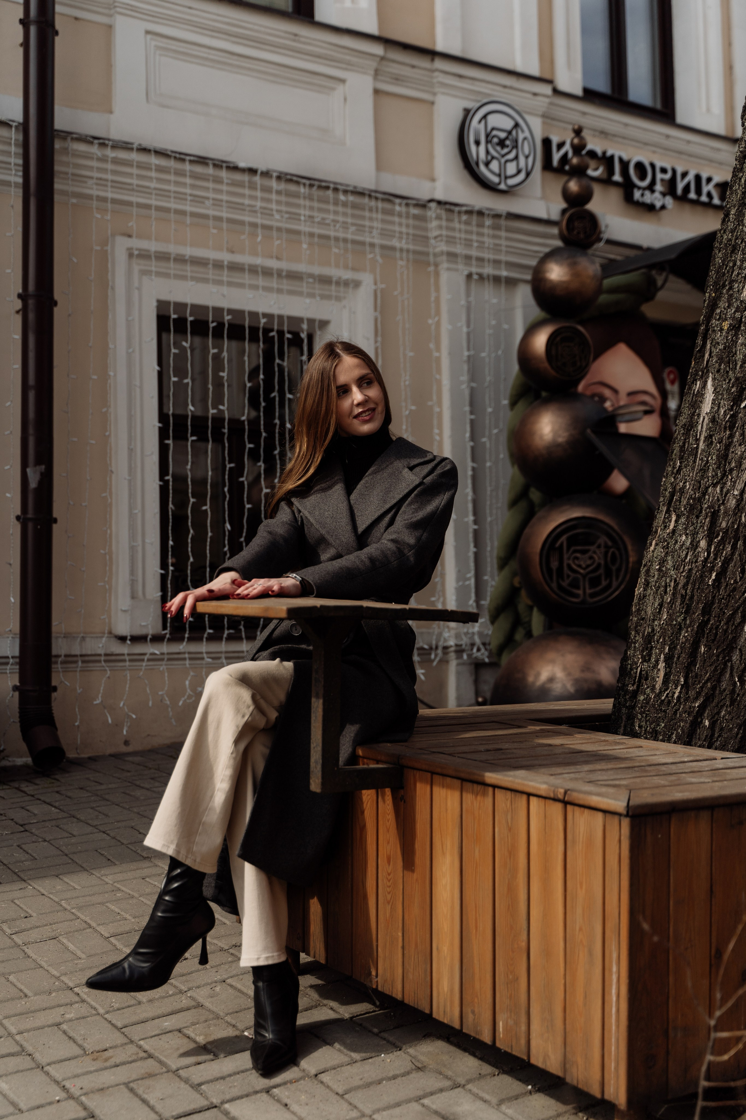 Александр & Анастасия. RAMIL SAFIULLIN