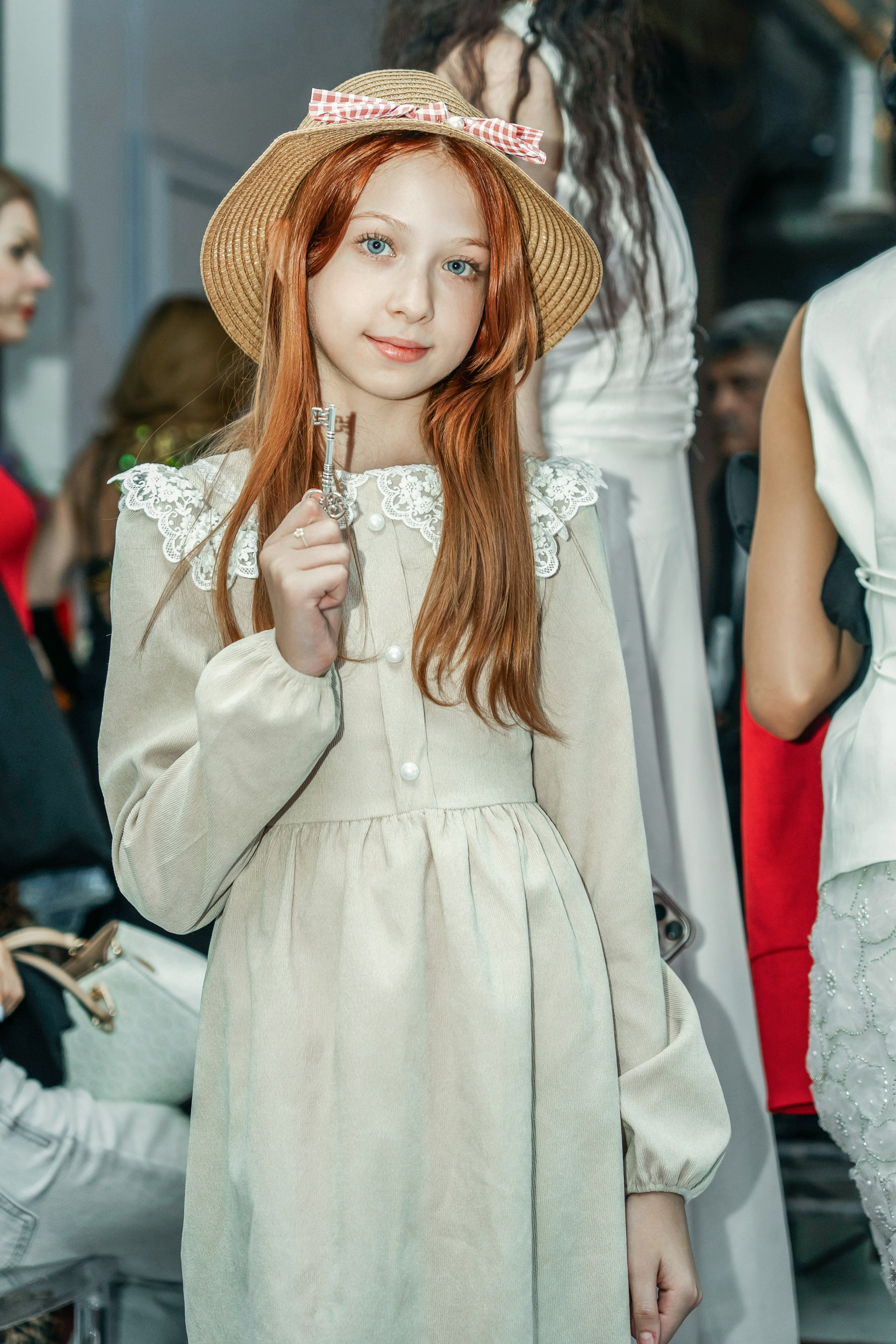 МЕДИА ED-ШОУ’25. Фотограф Павел Герасименко