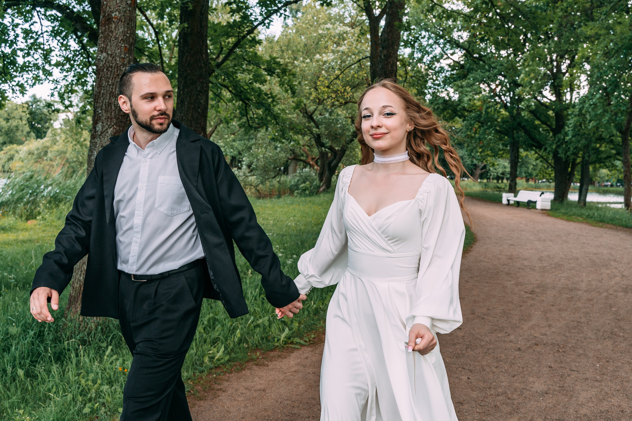 Станислав + Валерия