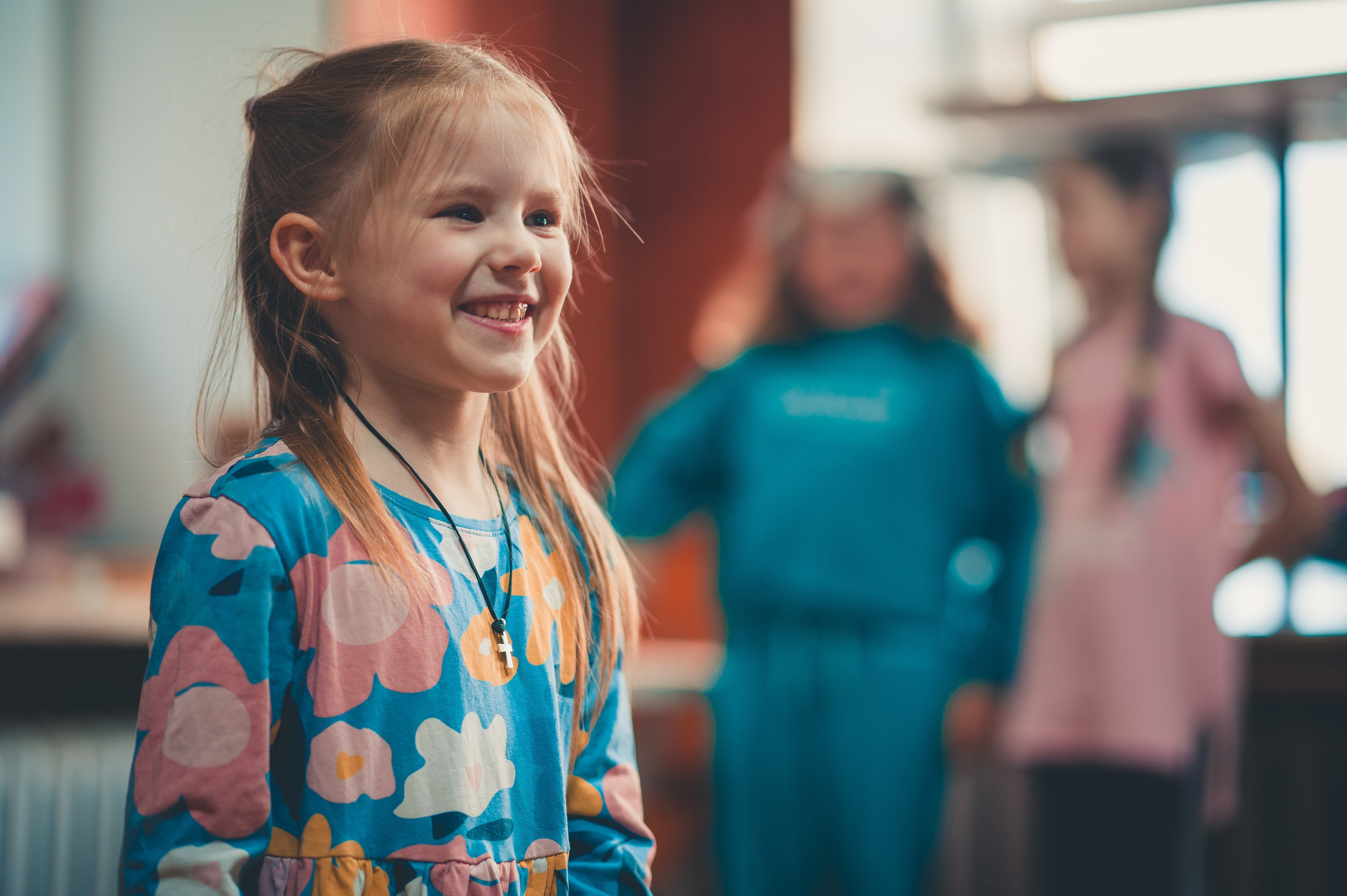 Детский лагерь — 1 смена 2023 год. Иван Кубик — фотограф и видеограф