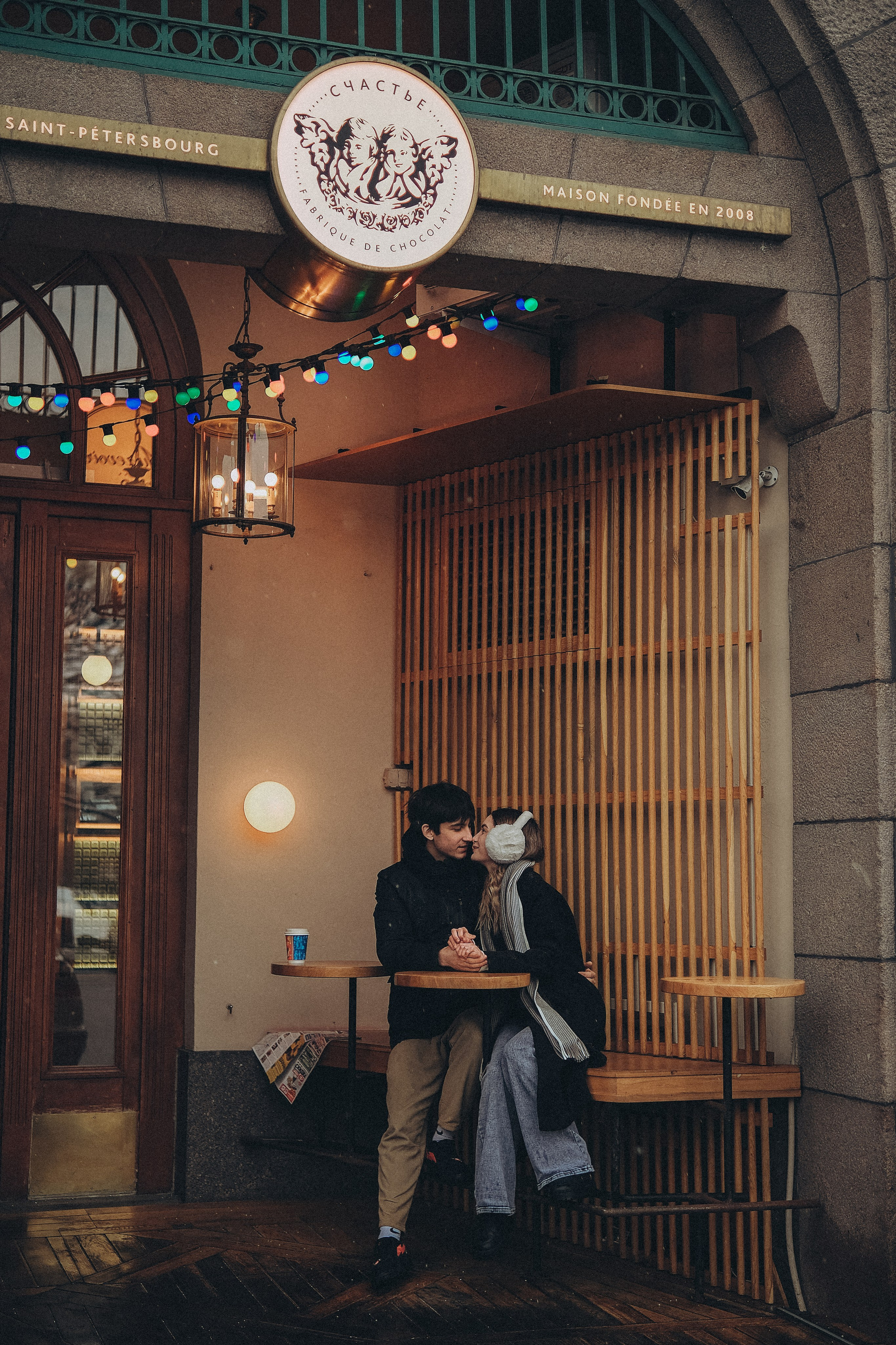 Лера & Даня. Phdkvmr.ru